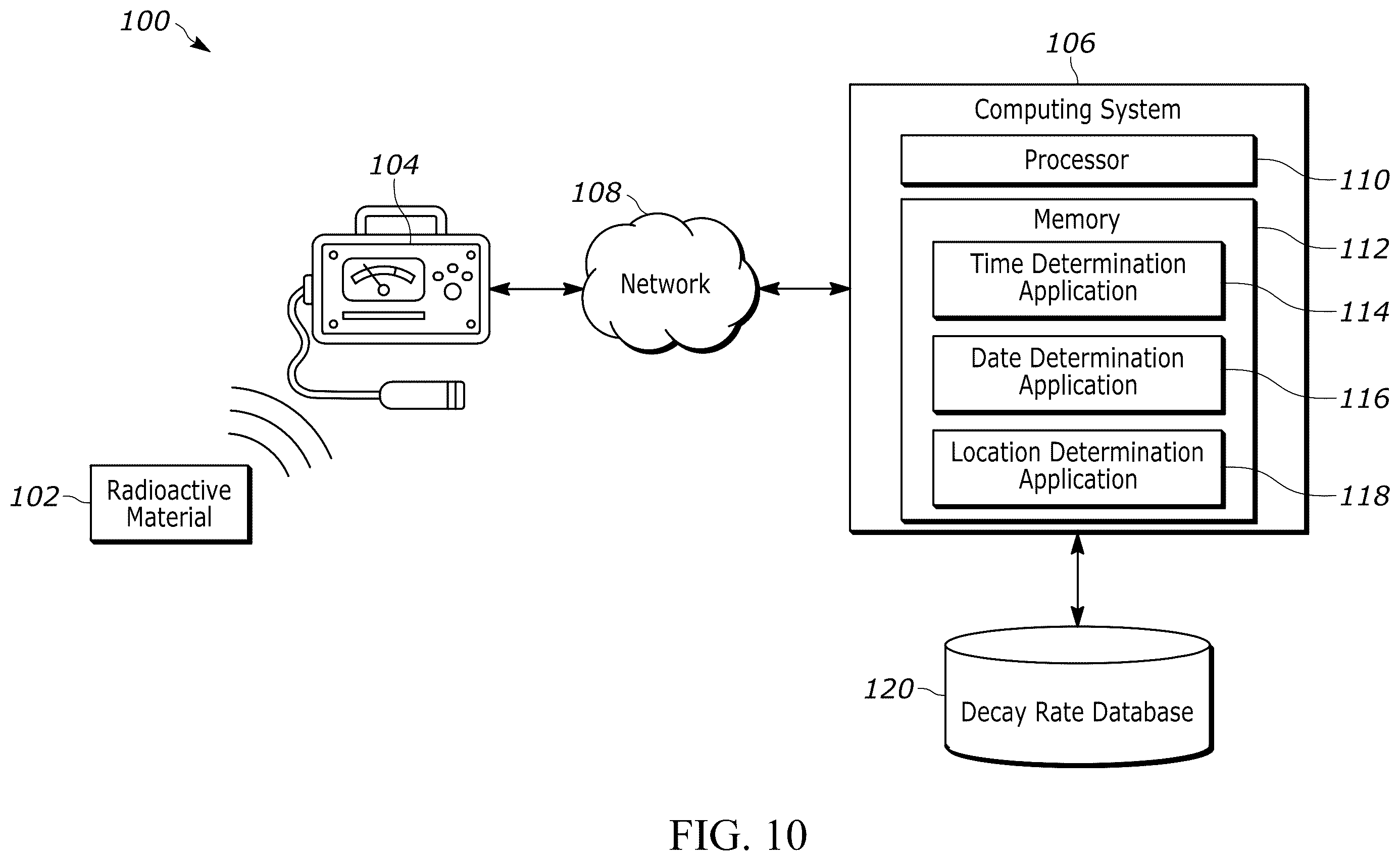 Patent US12332389 Figure 19 – Systems and methods for coupling fields to exotic matter