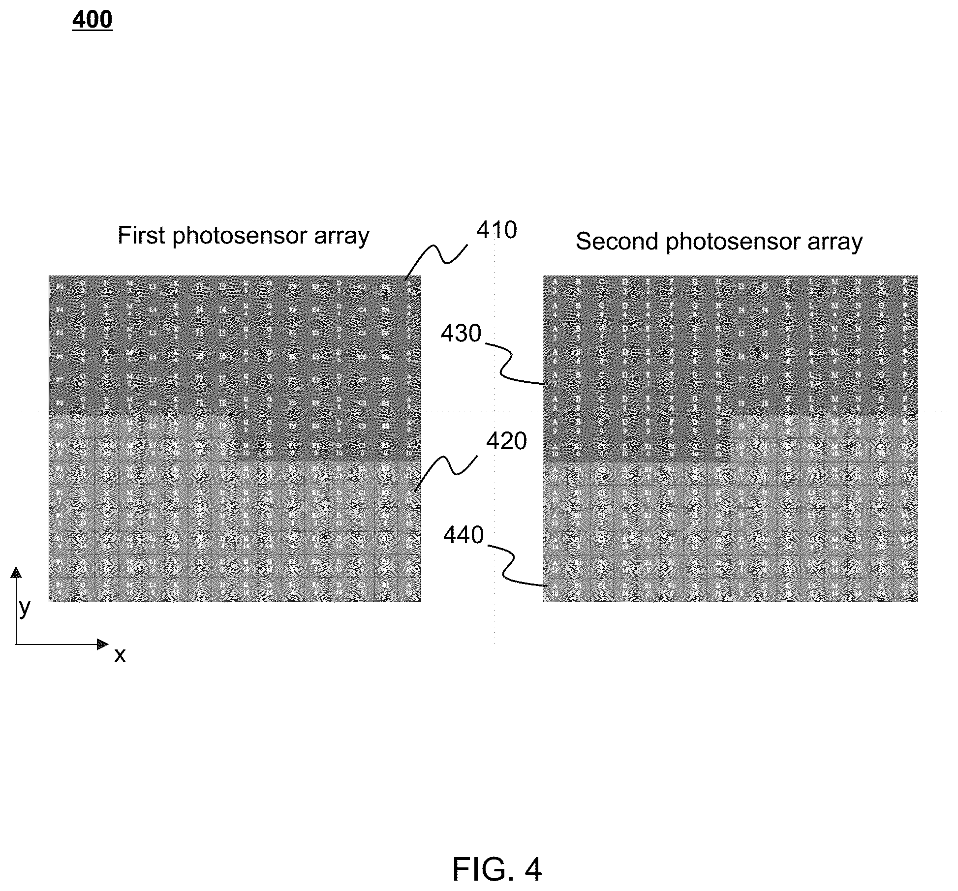 Patent US12332391 Figure 4 – Detector systems and imaging devices