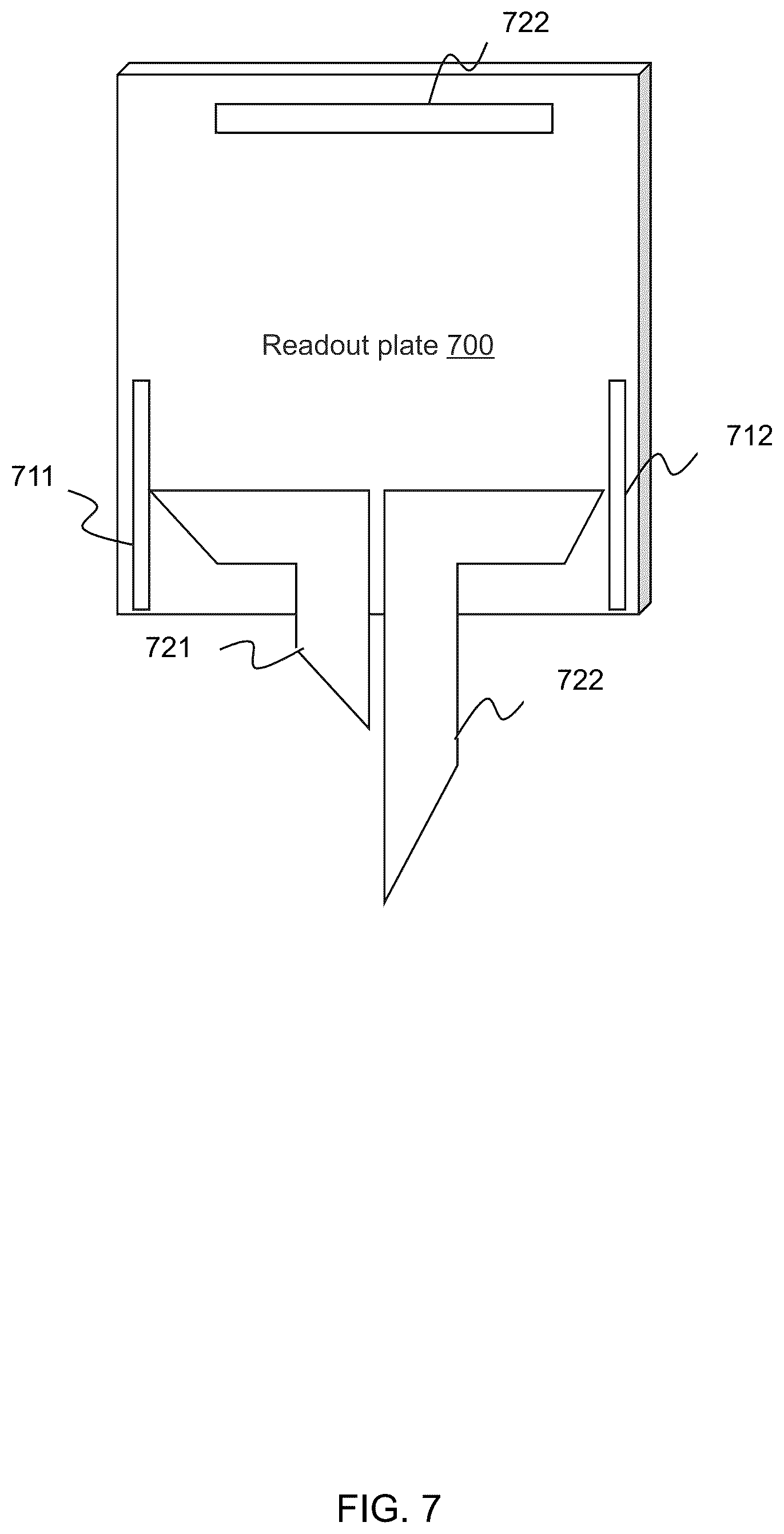 Patent US12332391 Figure 8 – Detector systems and imaging devices