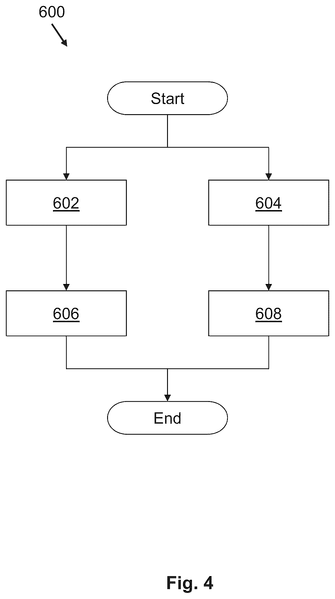 Patent US12332392 Figure 4 – Generation of a high voltage to supply a photomultiplier