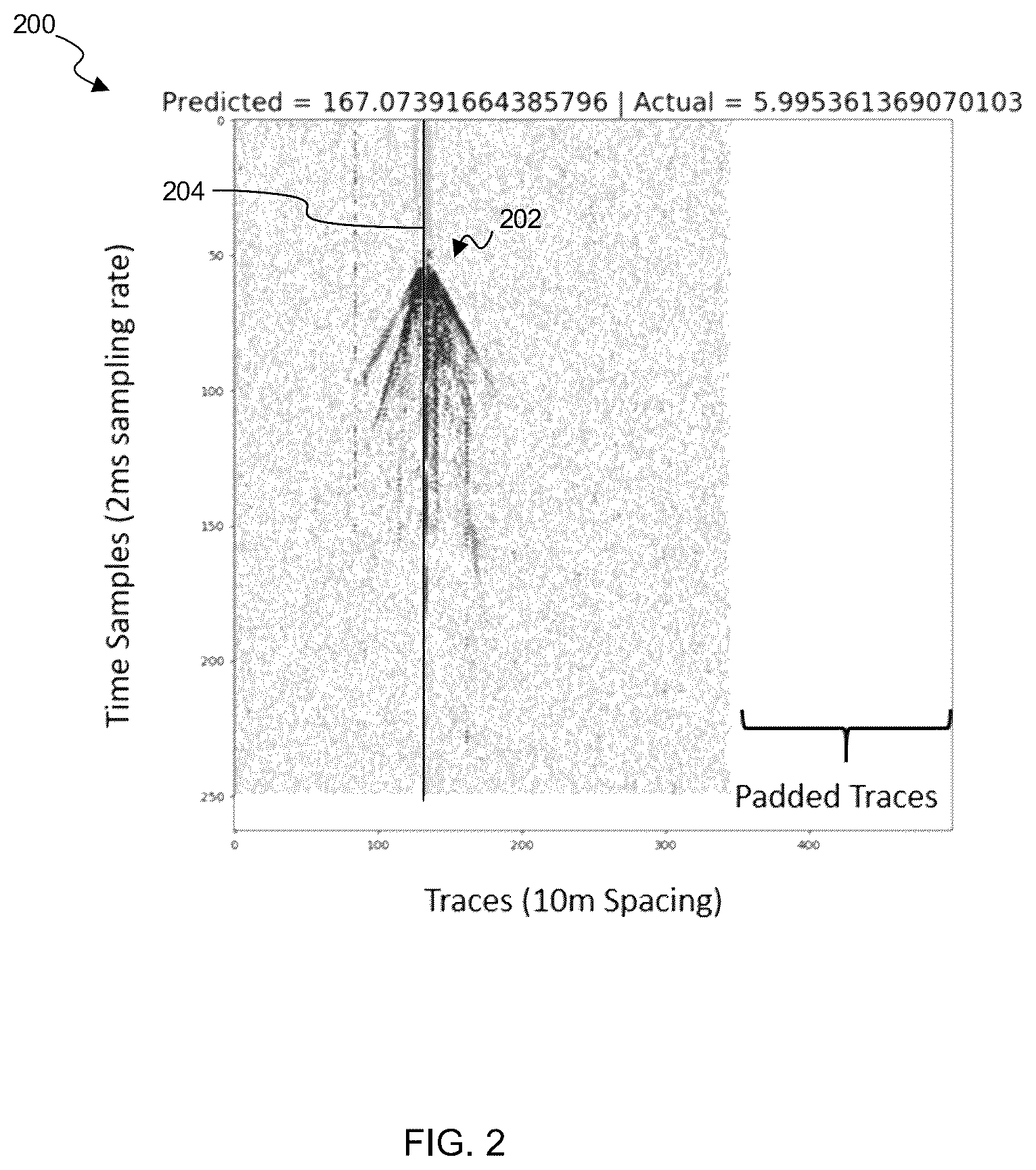 Patent US12332396 Figure 2 – Machine learning guided subsurface formation microseismic imaging