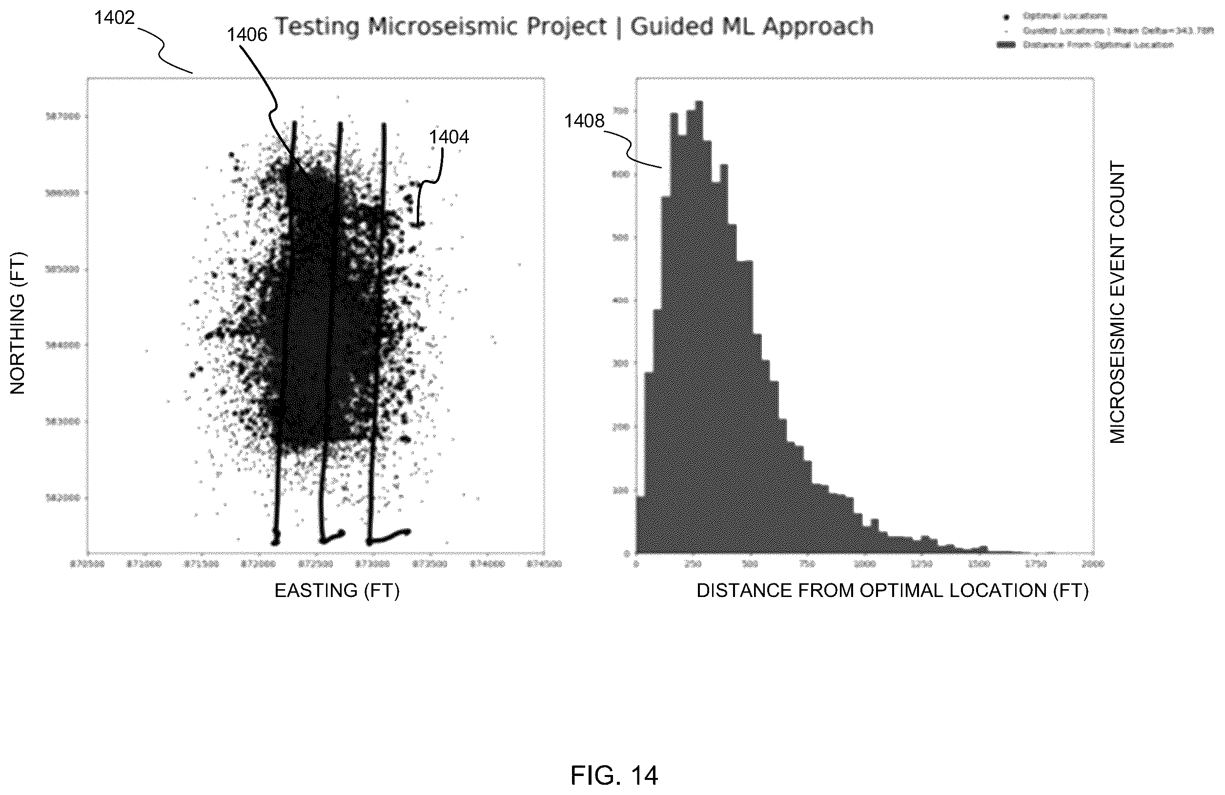 Patent US12332396 Figure 14 – Machine learning guided subsurface formation microseismic imaging