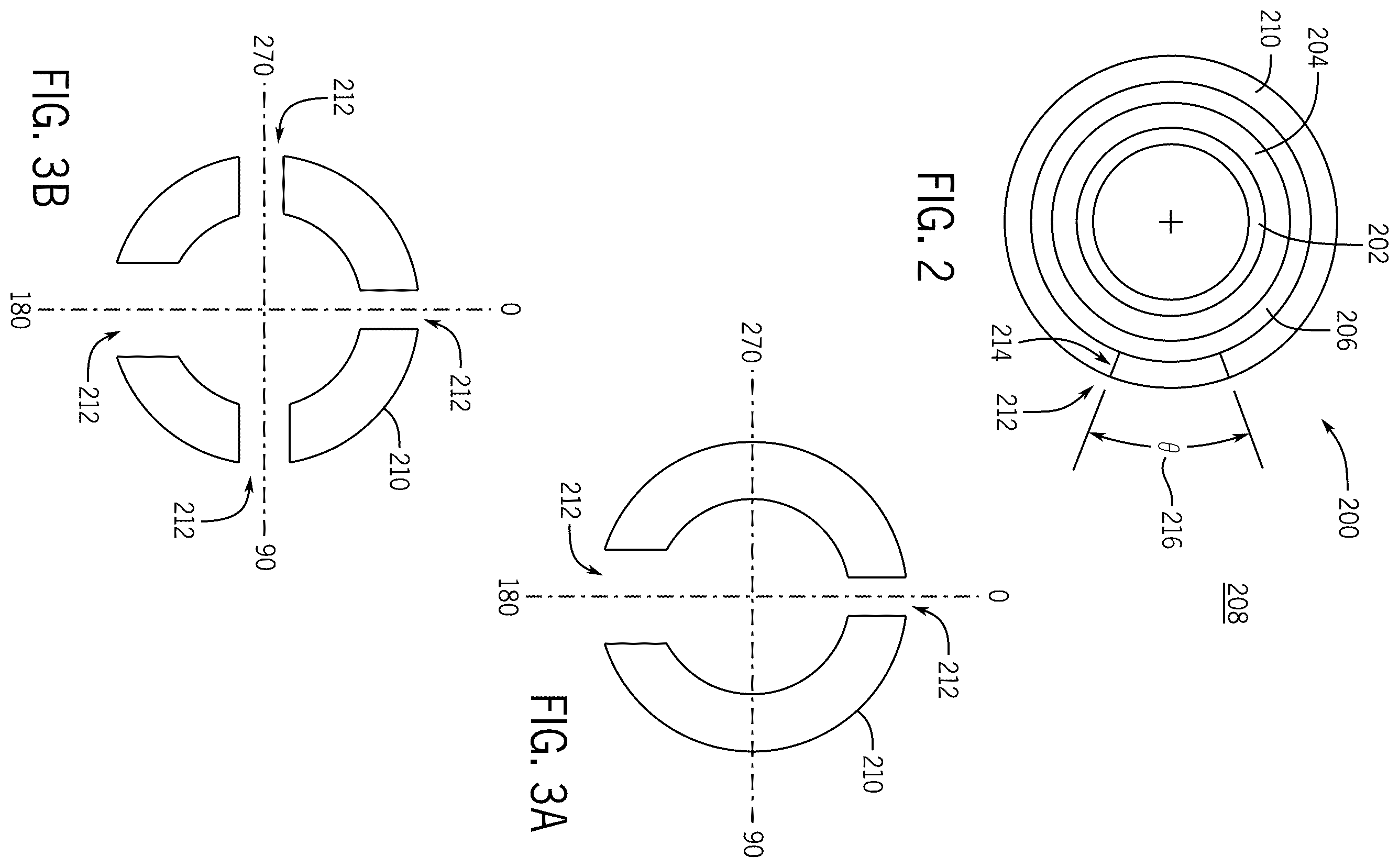 Patent US12332401 Figure 2 – System and method for downhole gamma ray inspection behind multistring completions