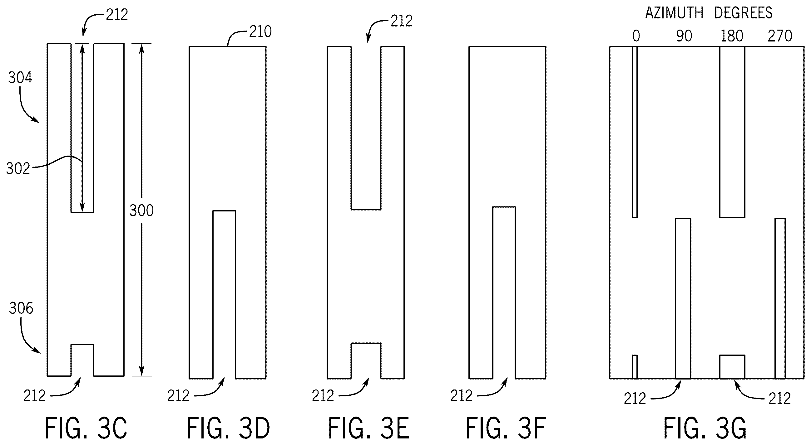 Patent US12332401 Figure 3 – System and method for downhole gamma ray inspection behind multistring completions