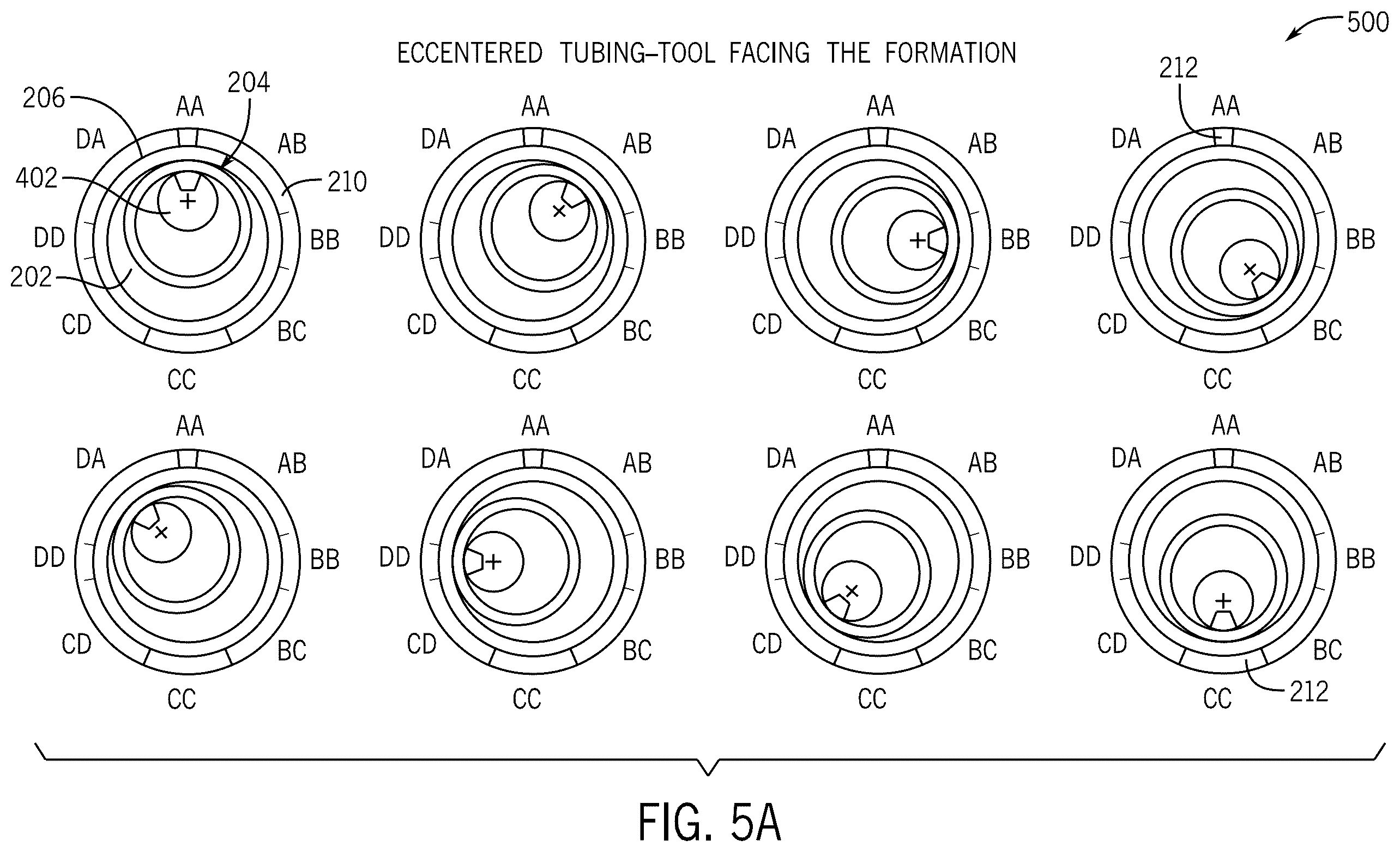 Patent US12332401 Figure 6 – System and method for downhole gamma ray inspection behind multistring completions