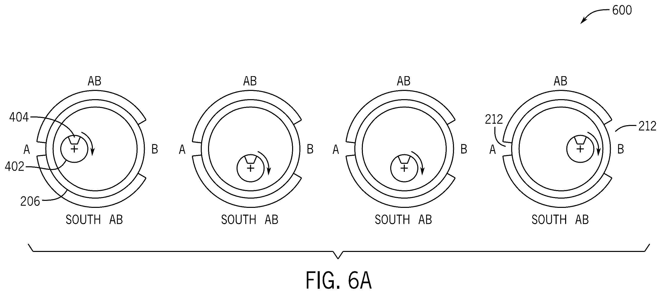 Patent US12332401 Figure 8 – System and method for downhole gamma ray inspection behind multistring completions