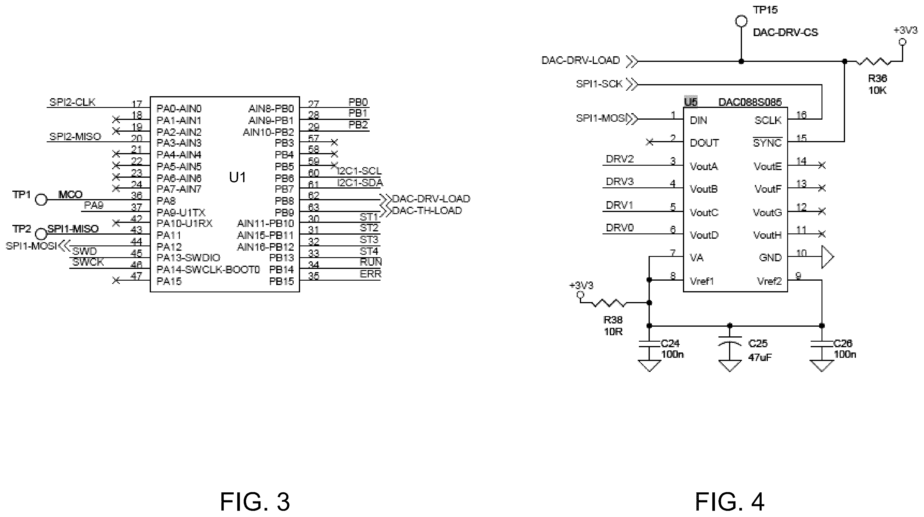 Patent US12332402 Figure 4 – Multi-channel programmable detection sensor