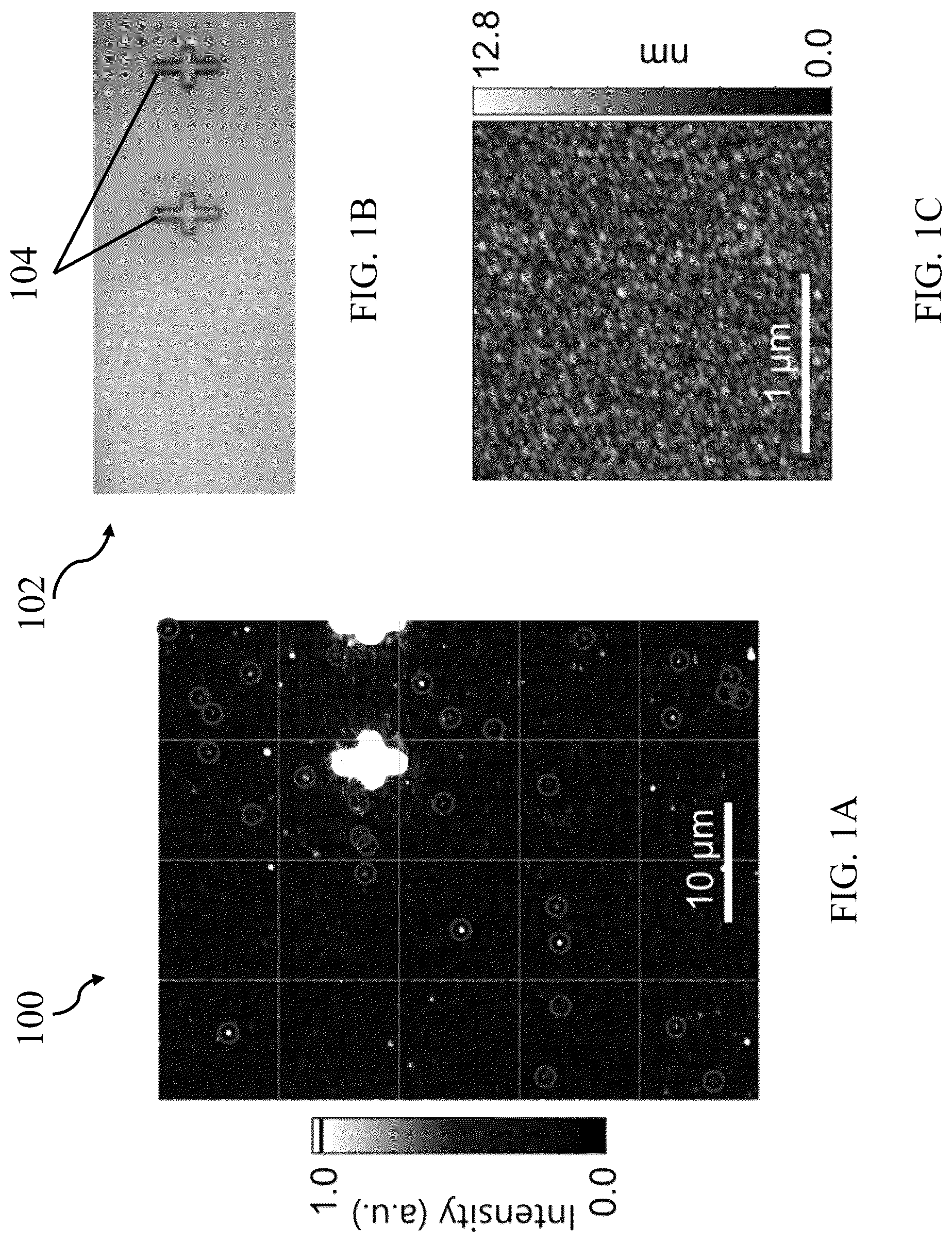 Patent US12332405 Figure 1 – Systems and methods for single-photon emission