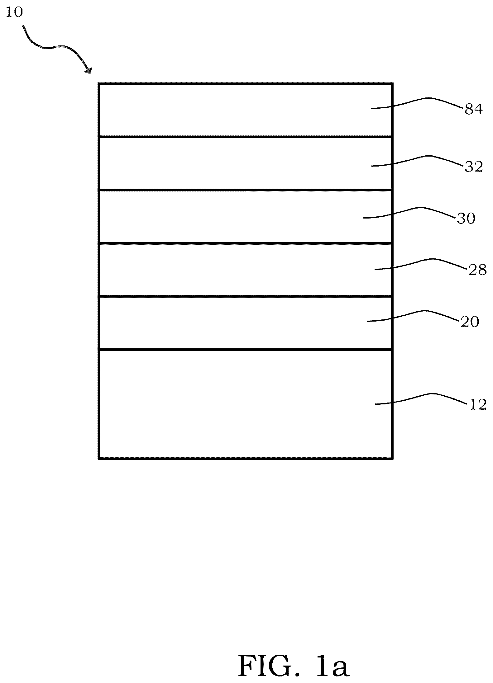 Patent US12332407 Figure 1 – Heatable windshield