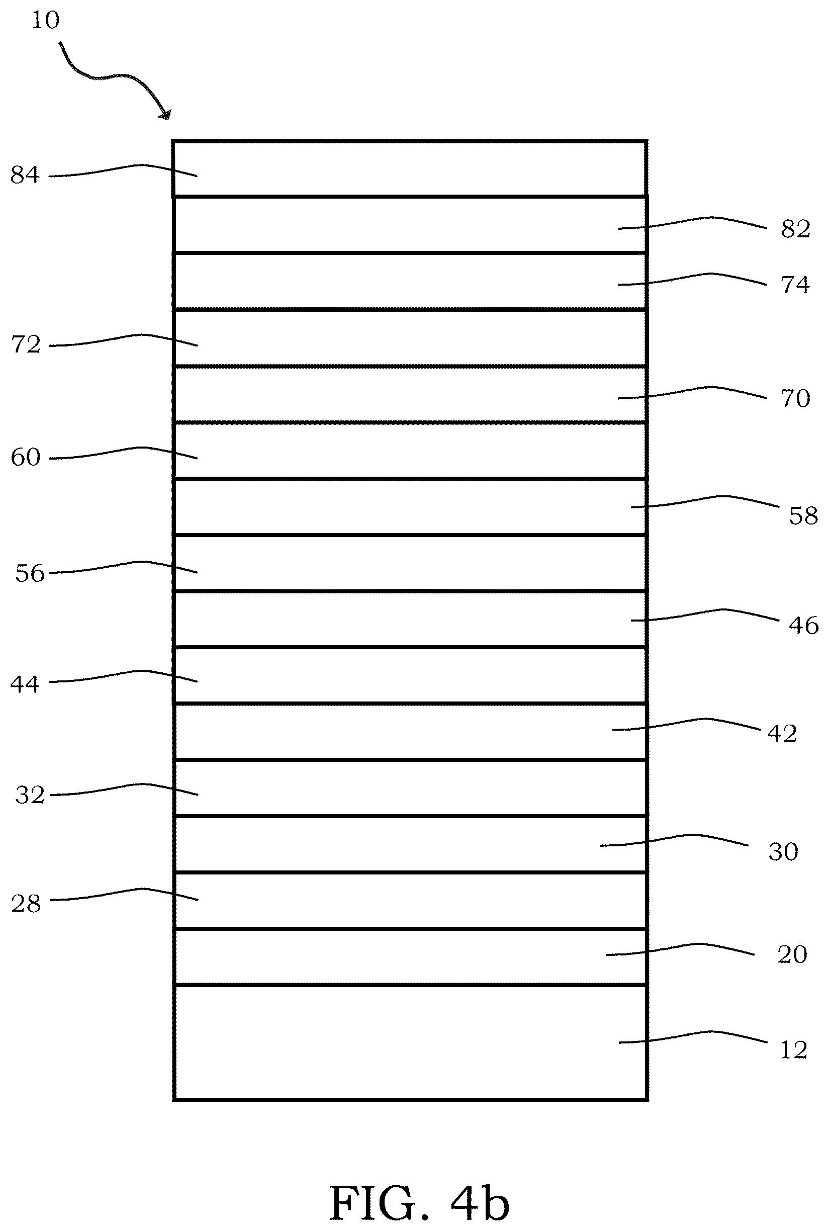 Patent US12332407 Figure 8 – Heatable windshield