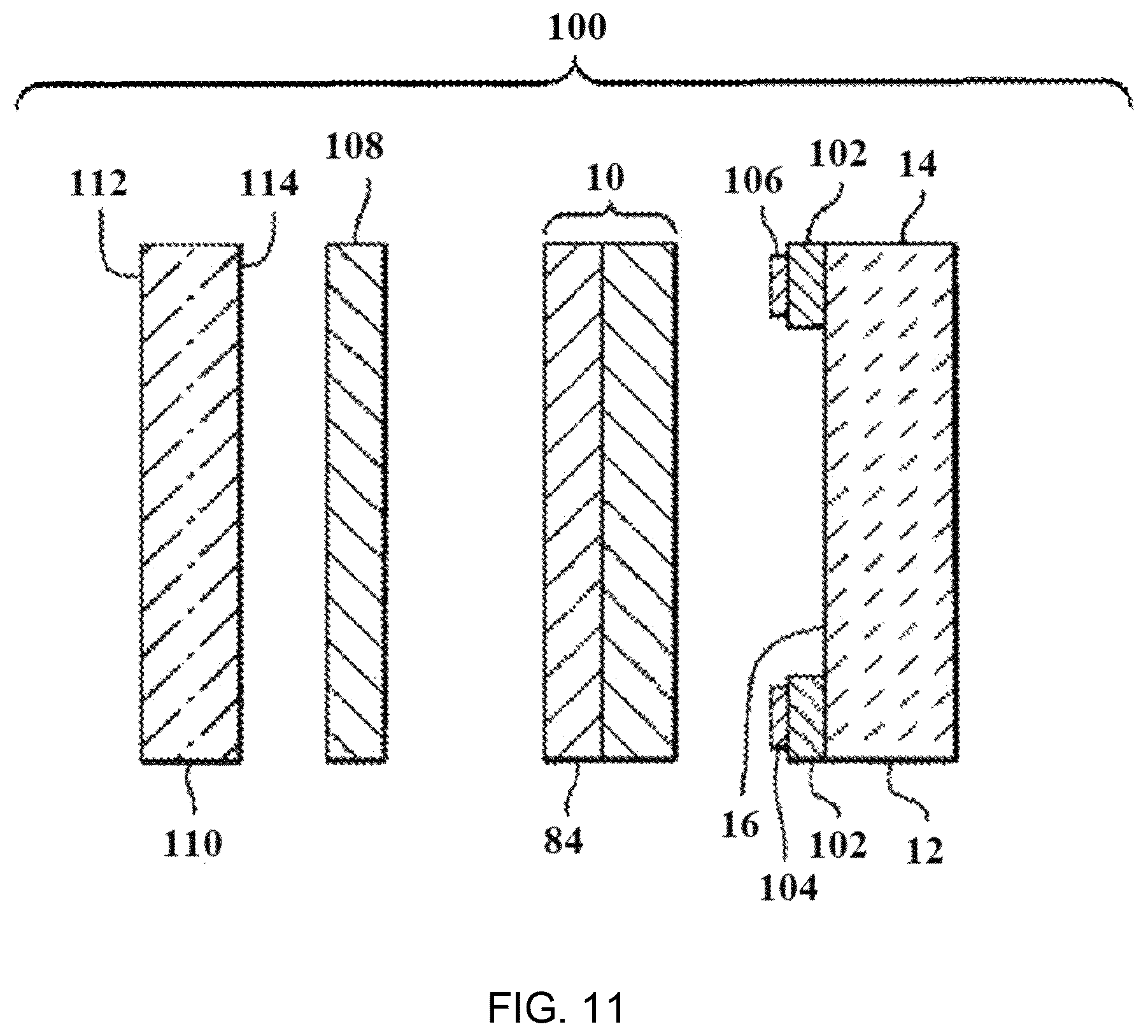 Patent US12332407 Figure 15 – Heatable windshield