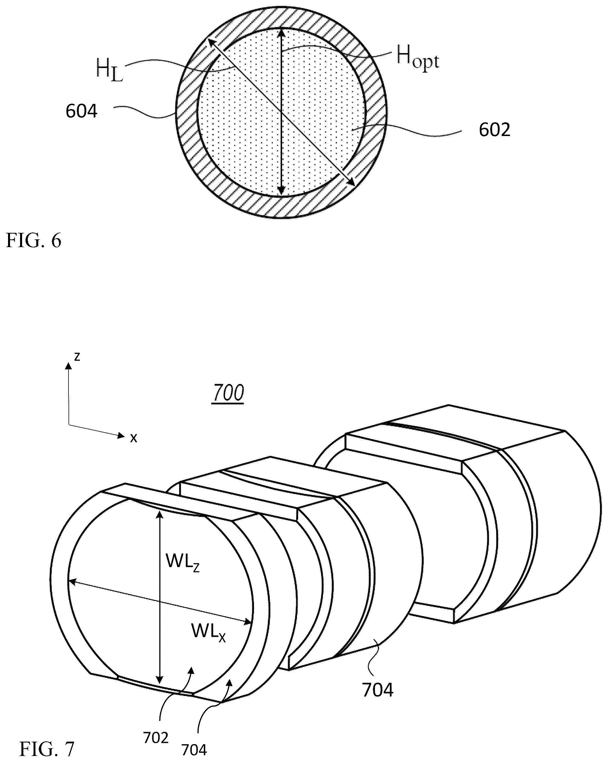 Patent US12332412 Figure 19 – Compact folded Tele cameras