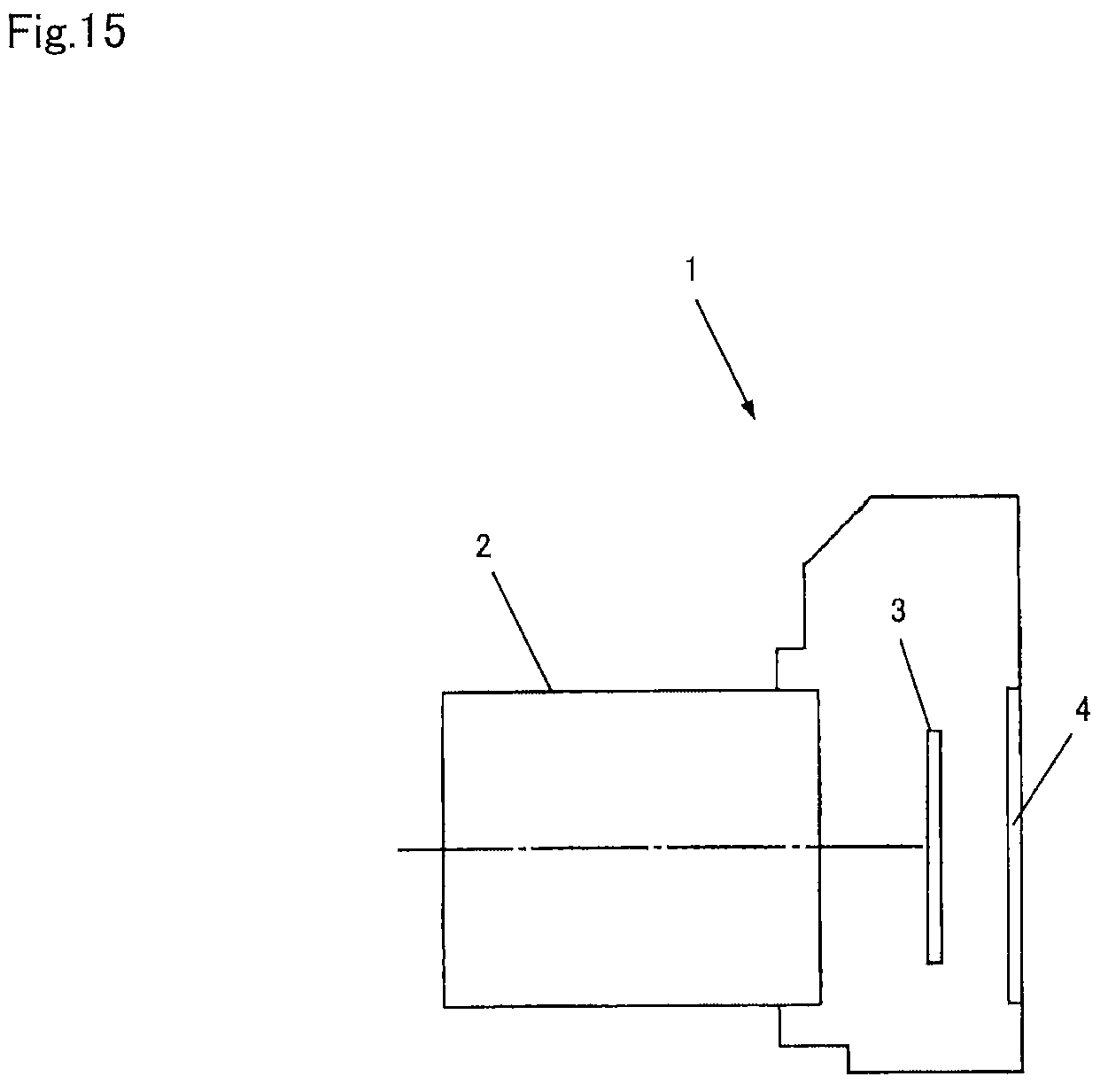 Patent US12332413 Figure 15 – Variable magnification optical system, optical equipment, and method for producing variable magnification optical system