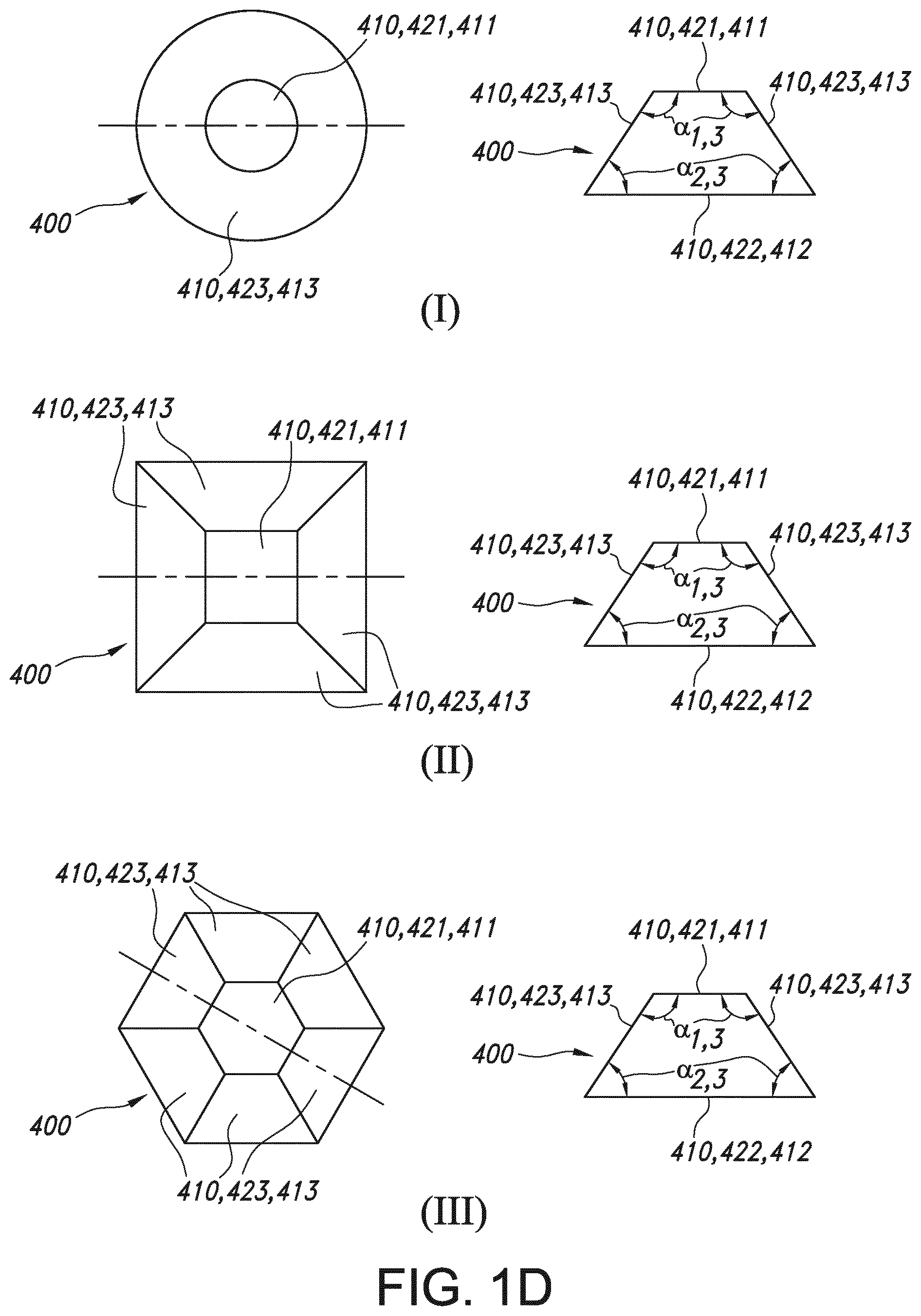 Patent US12332416 Figure 4 – Laser SMD package with phosphor and light incoupler