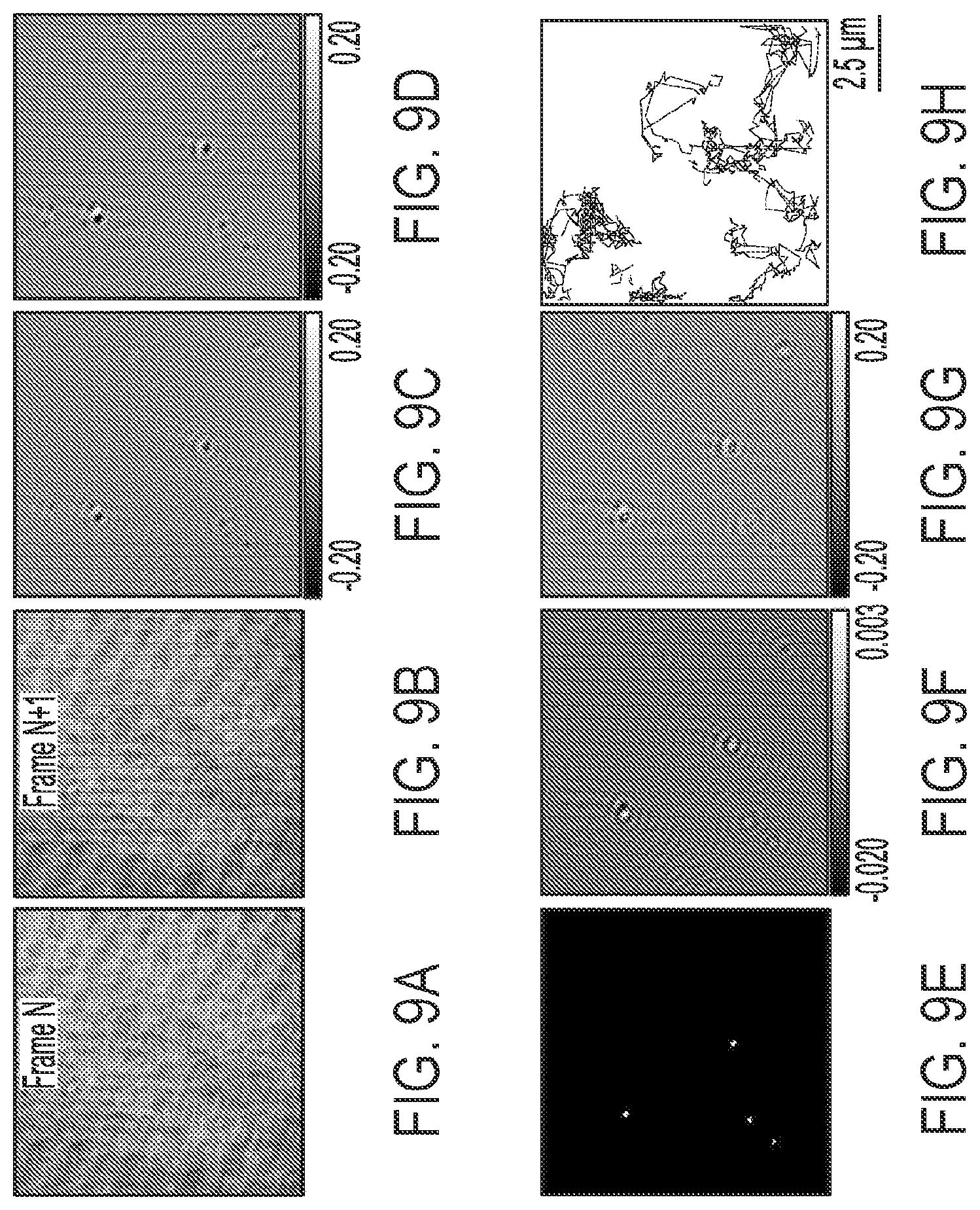 Patent US12332418 Figure 9 – Photonic resonator interferometric scattering microscopy