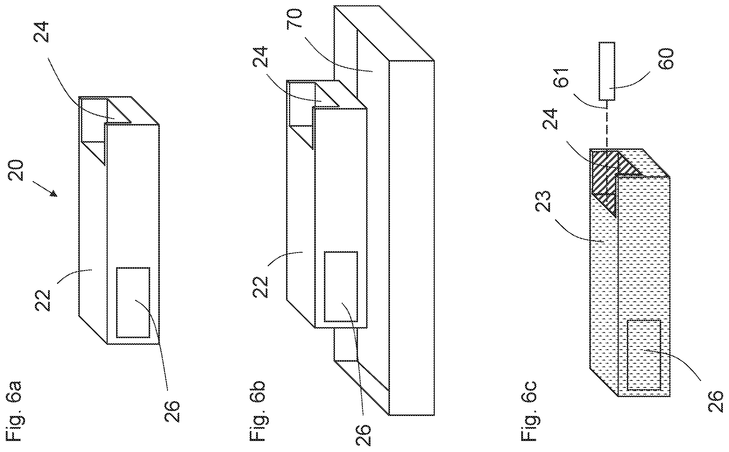 Patent US12332424 Figure 3 – Holder for an optical system of an endoscope and method for manufacturing a holder for an optical system of an endoscope