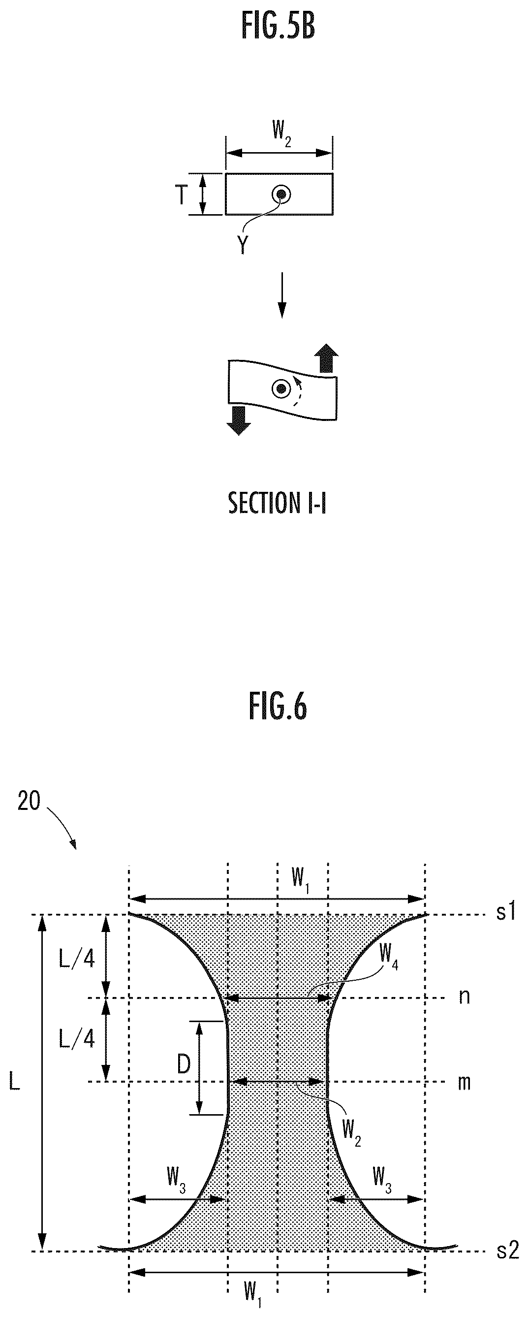 Patent US12332427 Figure 4 – Light deflector