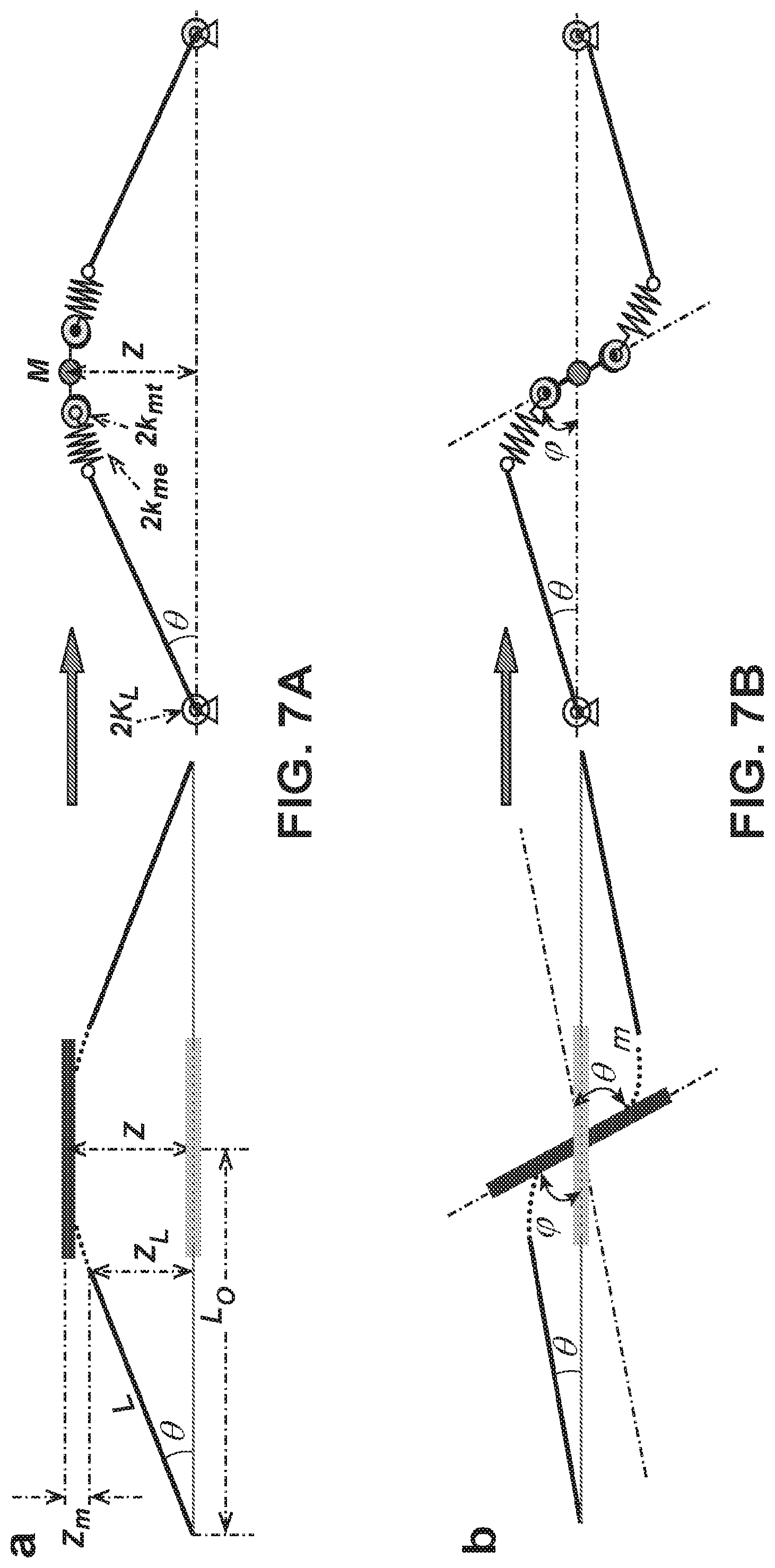 Patent US12332428 Figure 3 – Comb-driven MEMS resonant scanner with full-circumferential range and large out-of-plane translational displacement