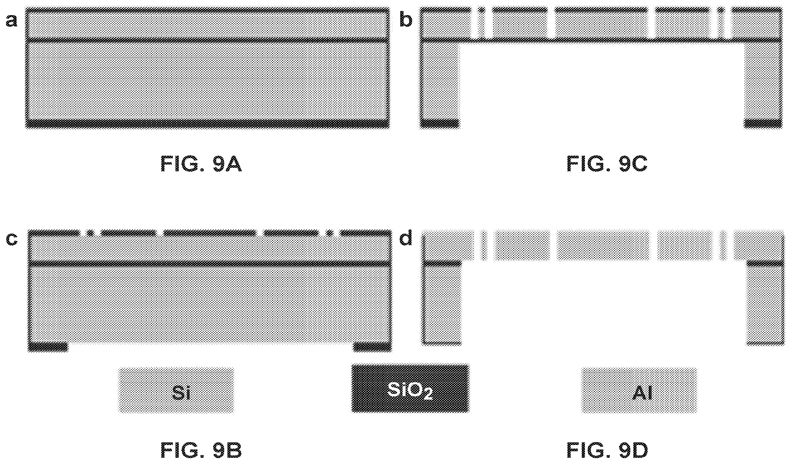 Patent US12332428 Figure 5 – Comb-driven MEMS resonant scanner with full-circumferential range and large out-of-plane translational displacement