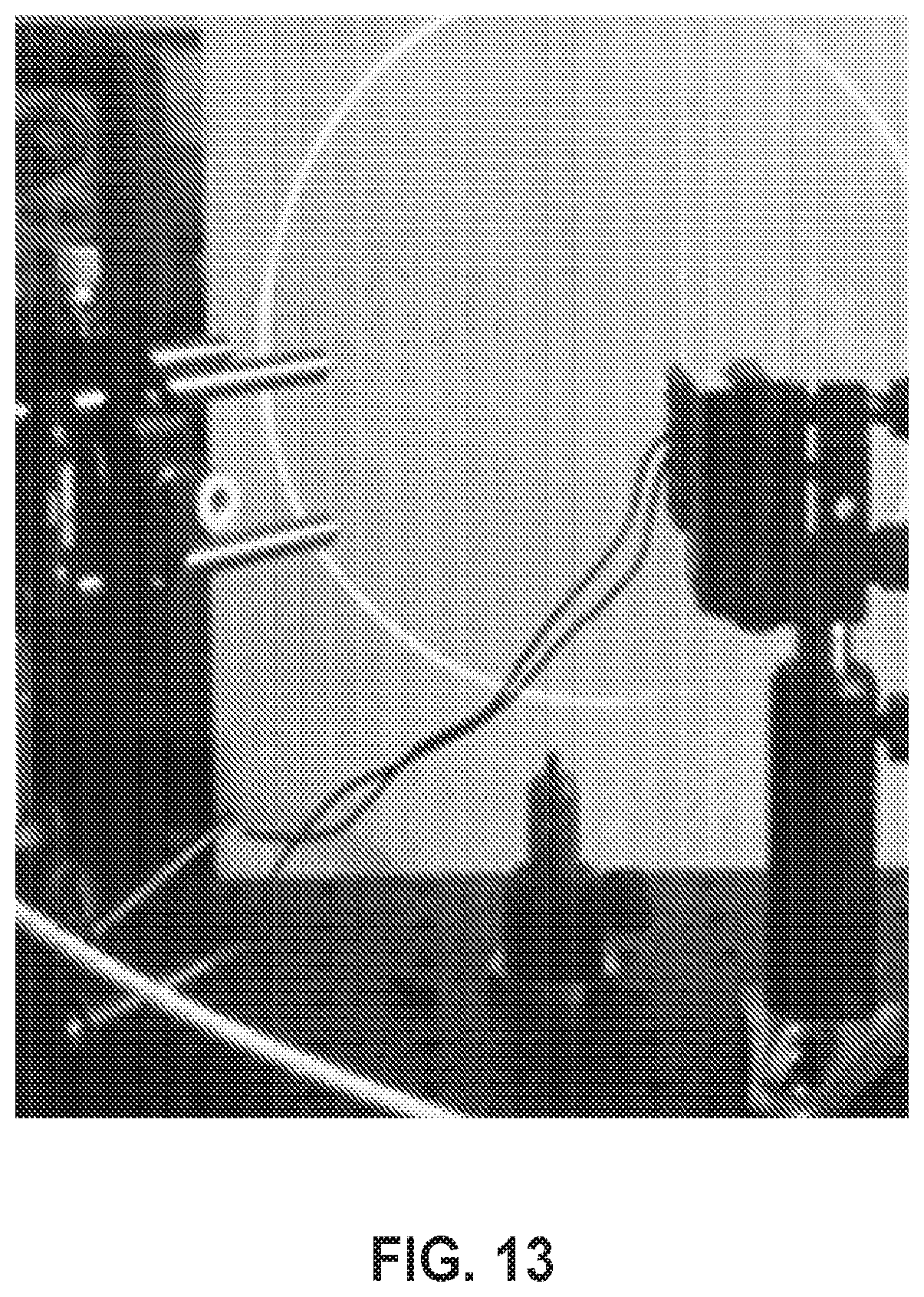 Patent US12332428 Figure 11 – Comb-driven MEMS resonant scanner with full-circumferential range and large out-of-plane translational displacement