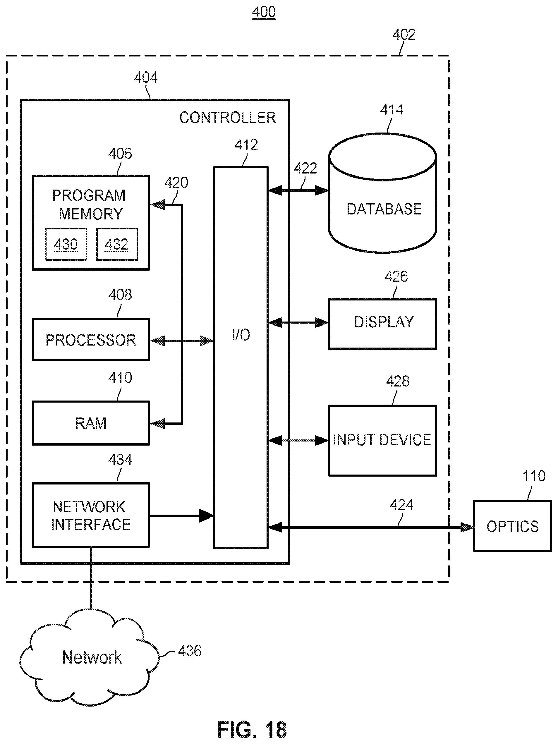 Patent US12332428 Figure 16 – Comb-driven MEMS resonant scanner with full-circumferential range and large out-of-plane translational displacement
