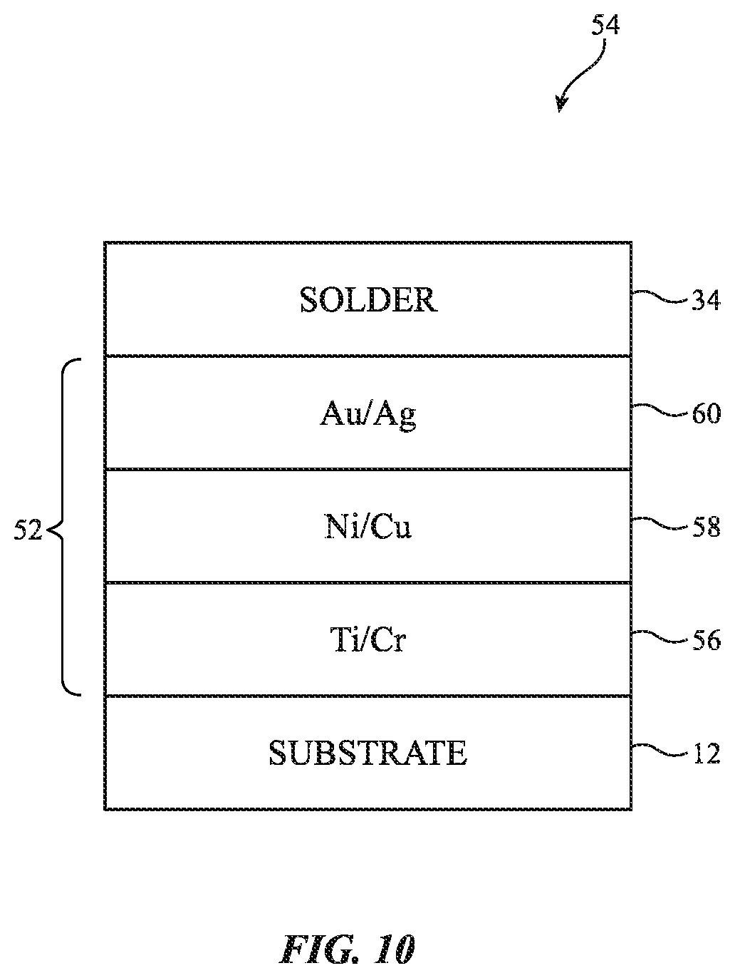 Patent US12332430 Figure 11 – Seals for optical components
