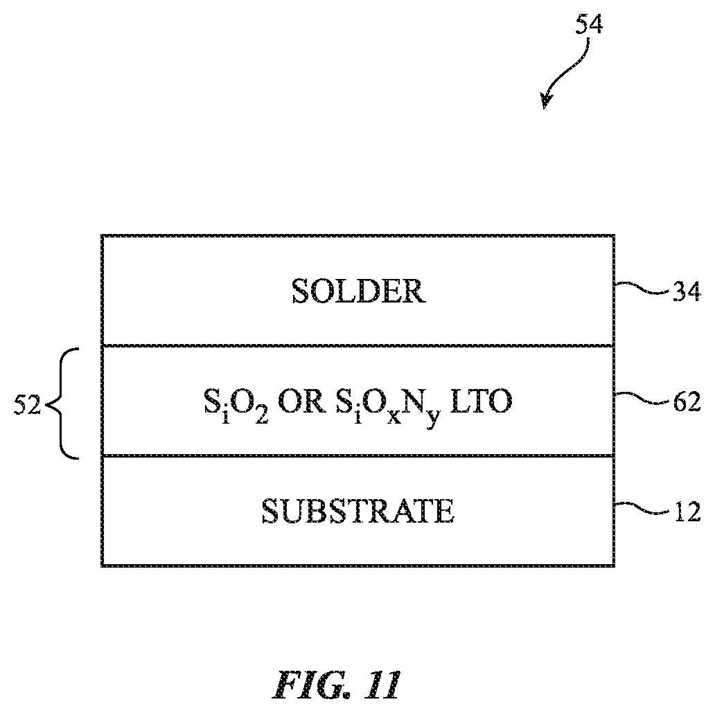 Patent US12332430 Figure 12 – Seals for optical components