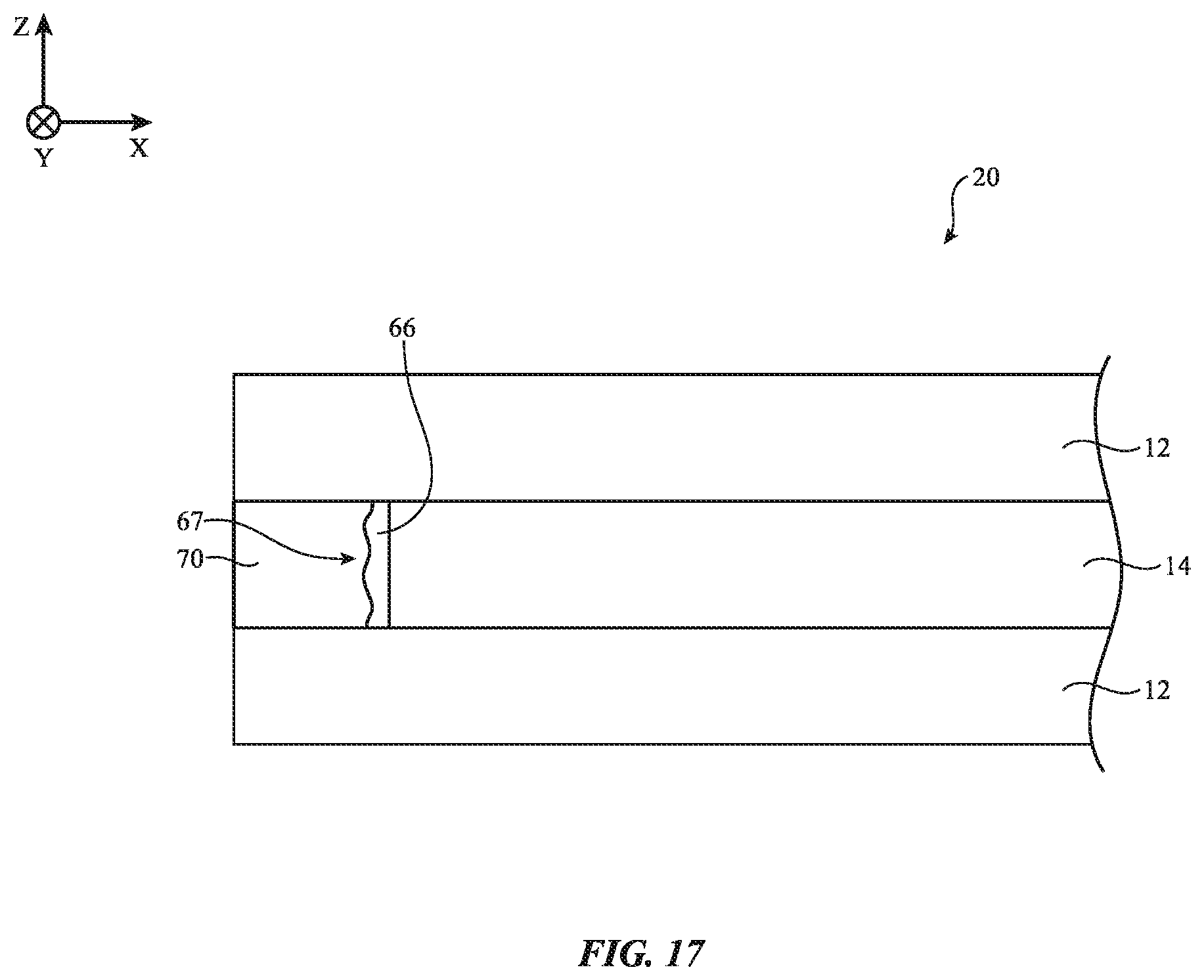 Patent US12332430 Figure 18 – Seals for optical components