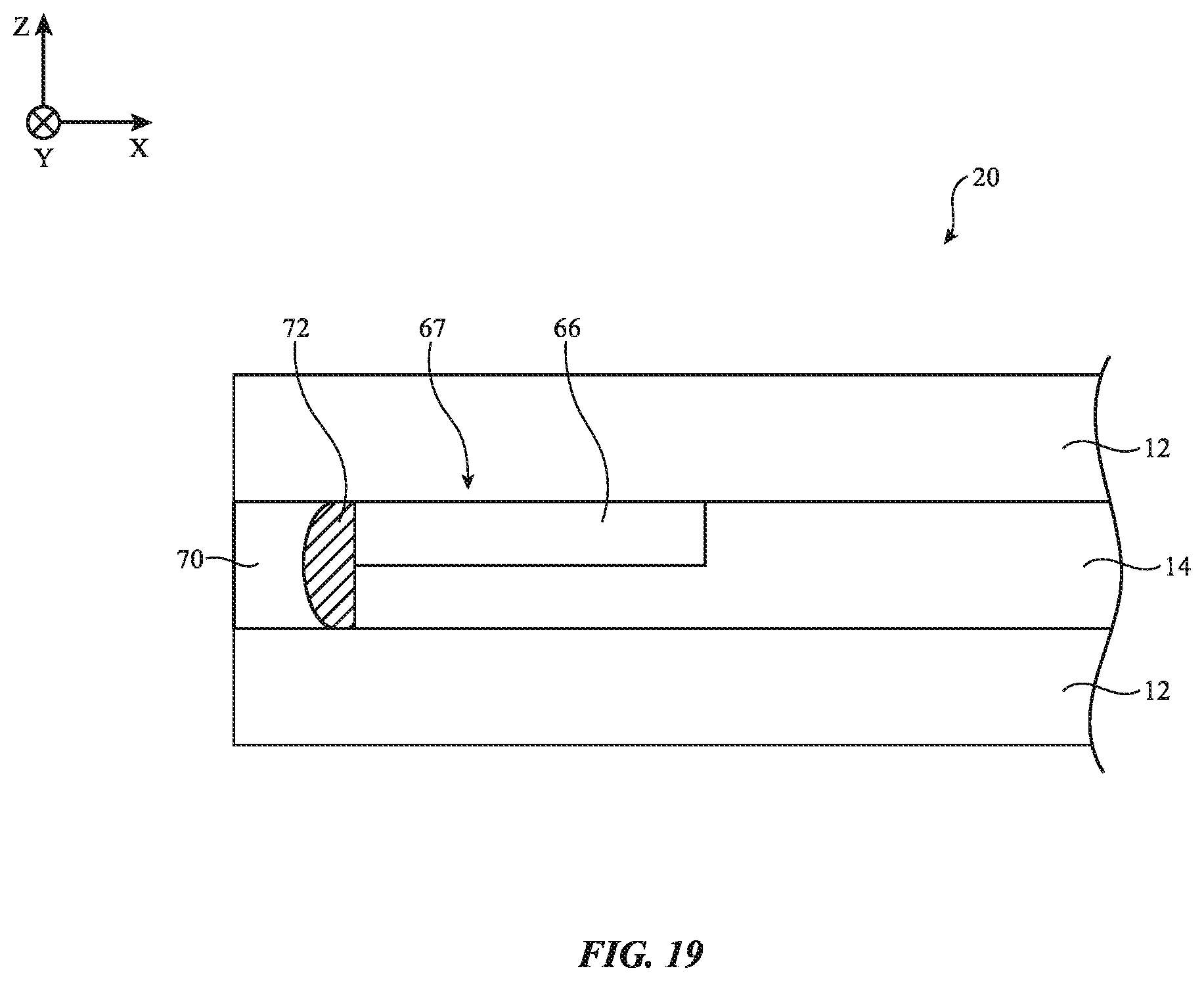 Patent US12332430 Figure 20 – Seals for optical components