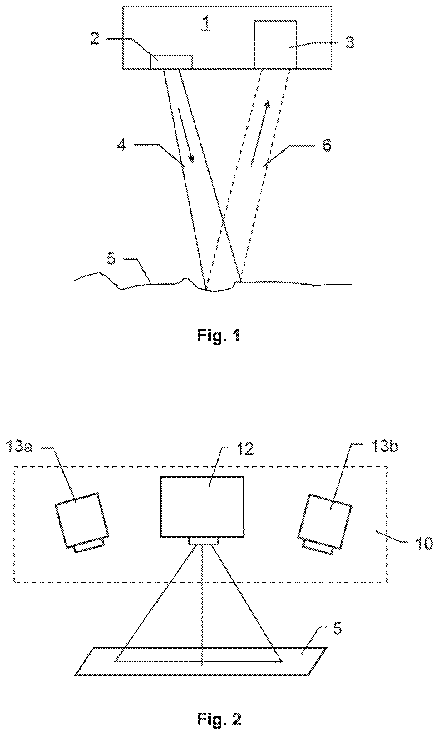 Patent US12332431 Figure 1 – Compensation of pupil aberration of a lens objective