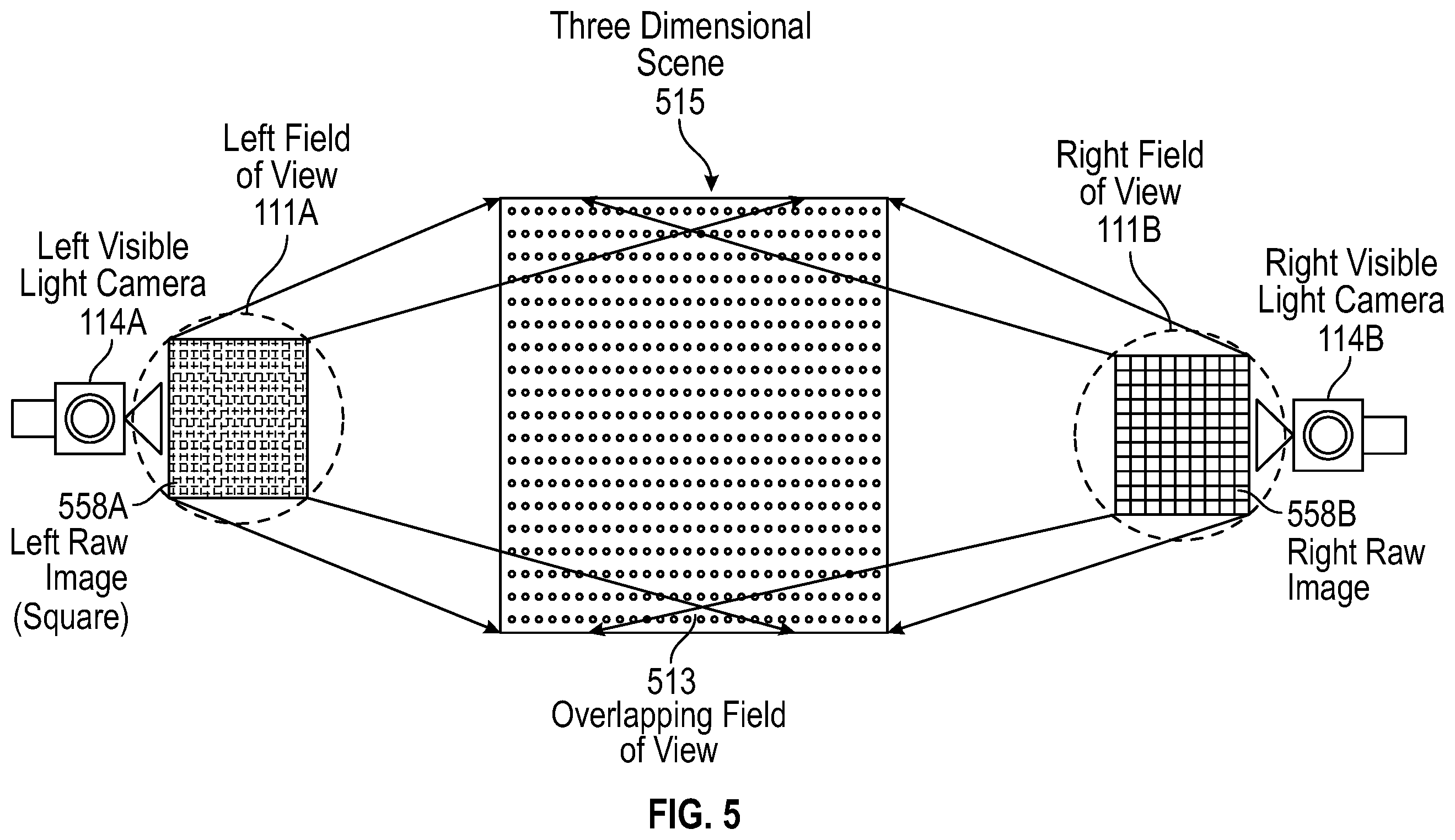 Patent US12332433 Figure 9 – Soft follow and pitch angle effects for VR/AR interface