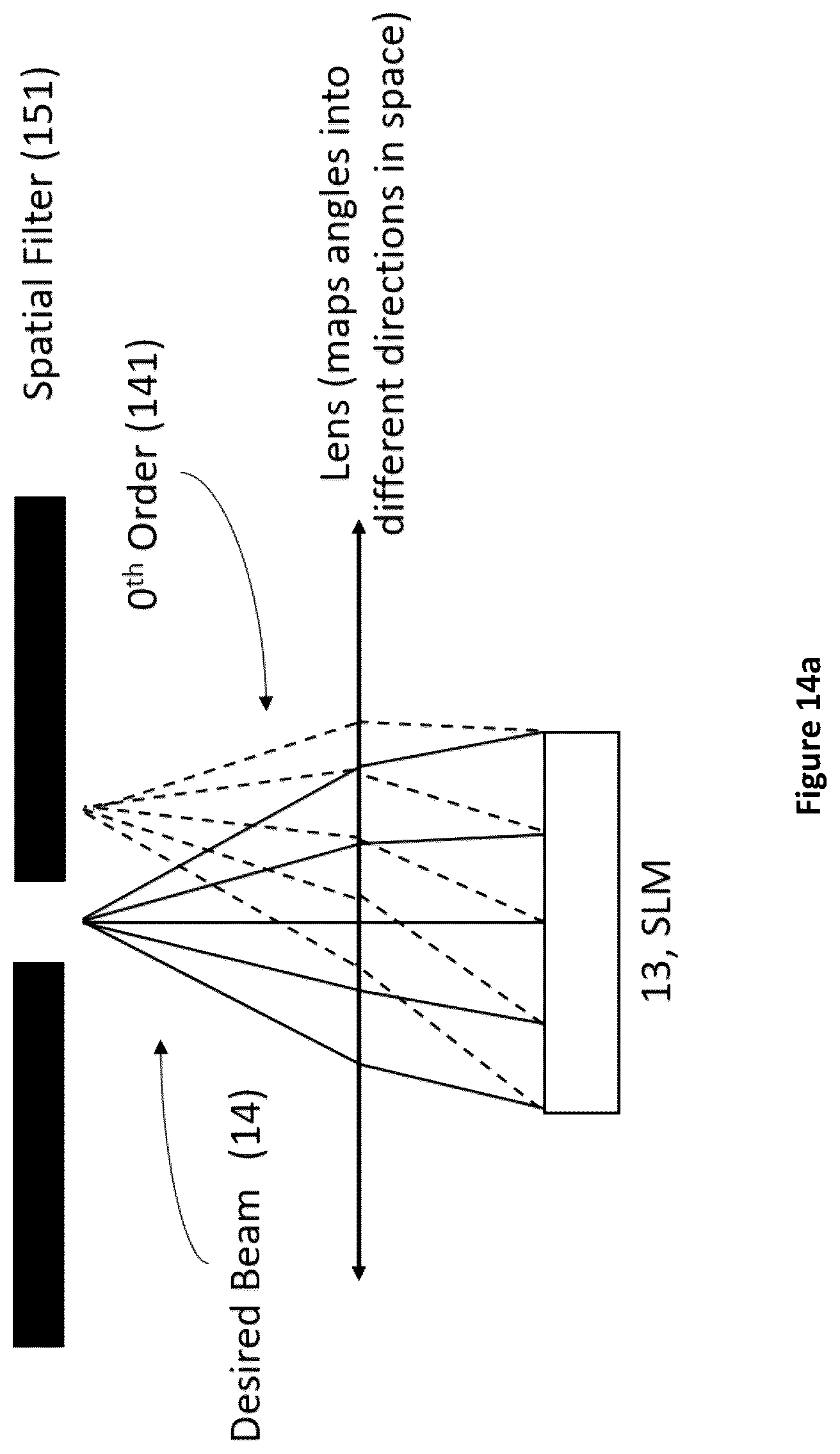 Patent US12332434 Figure 18 – Holographic head-up display system