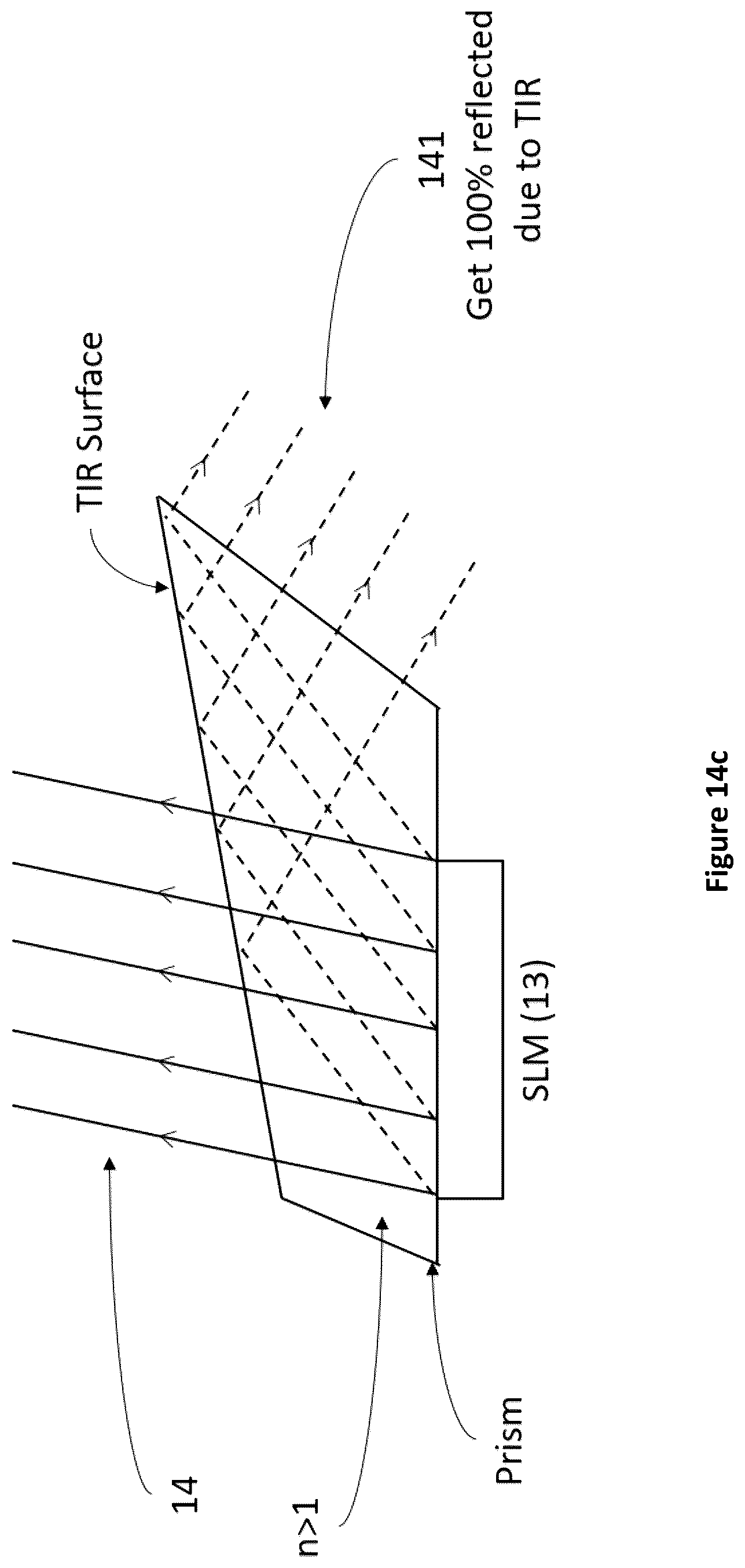 Patent US12332434 Figure 20 – Holographic head-up display system
