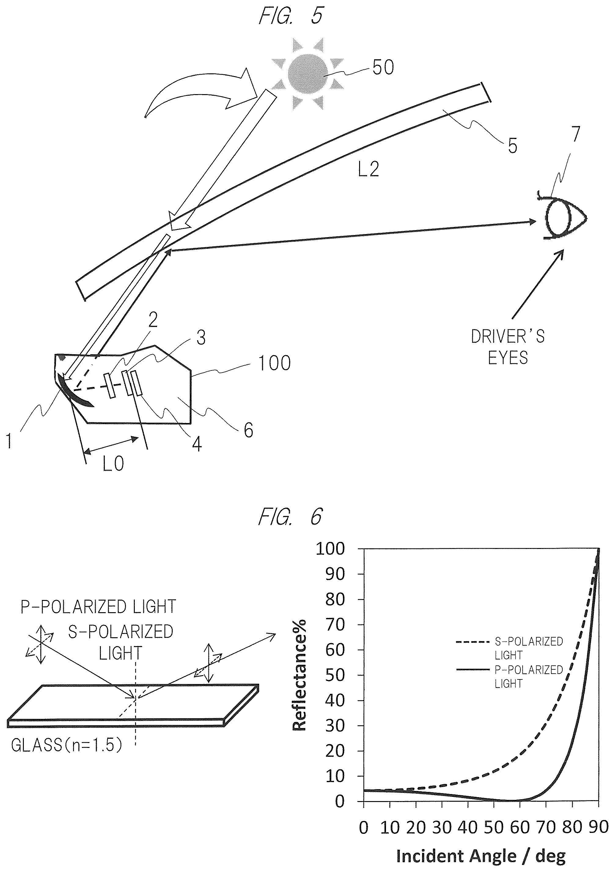 Patent US12332435 Figure 4 – Vehicle