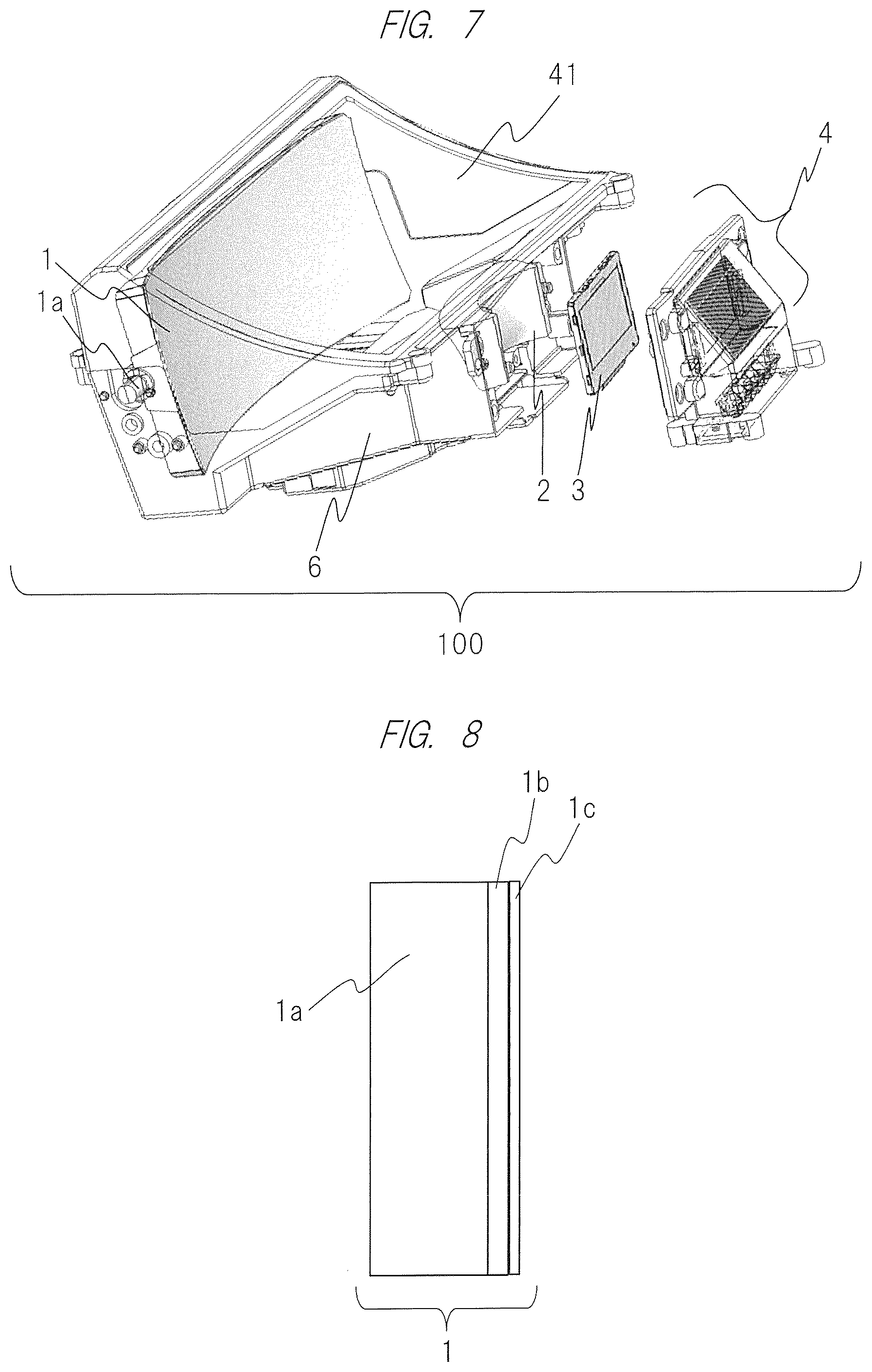 Patent US12332435 Figure 5 – Vehicle