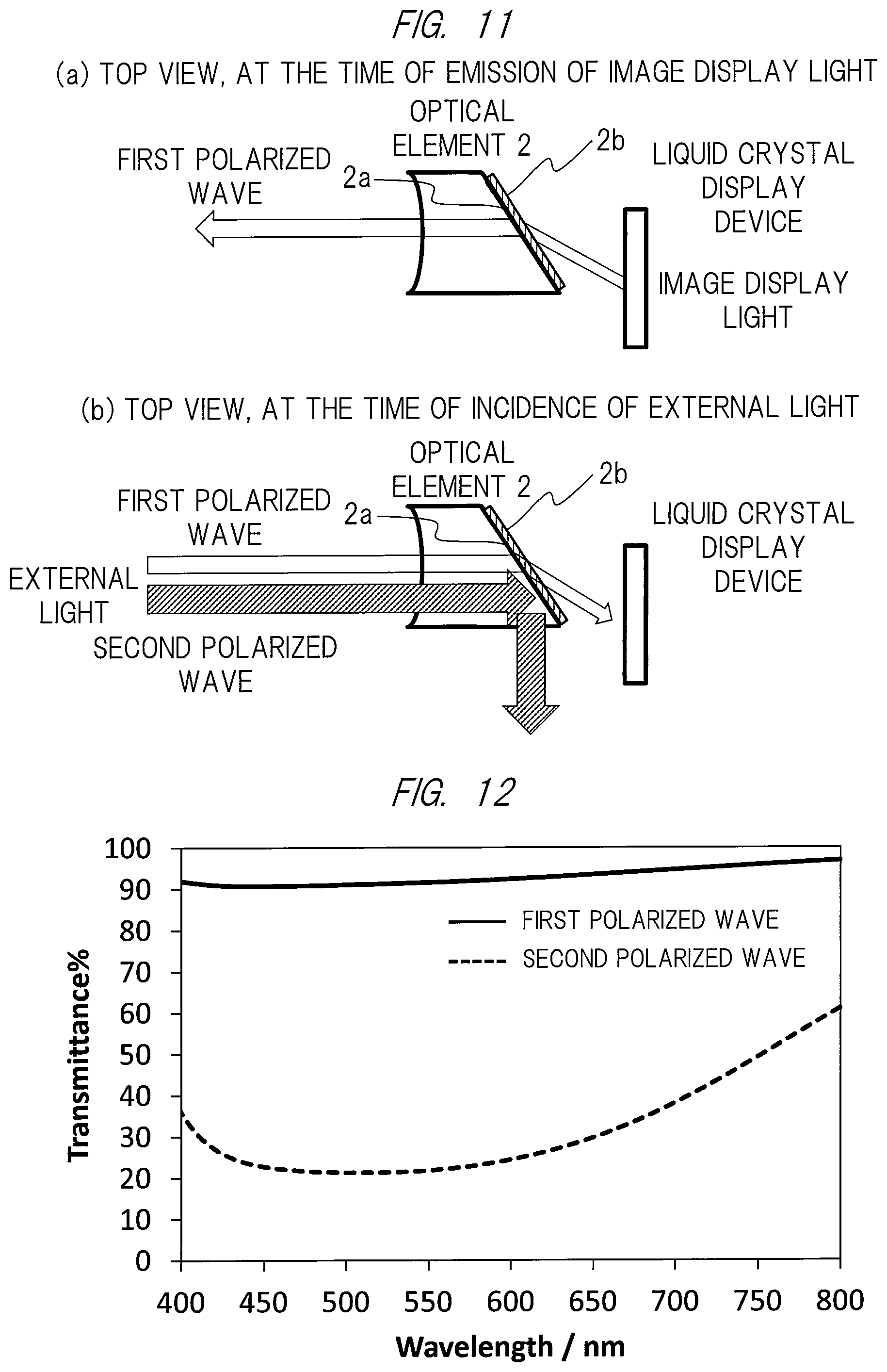 Patent US12332435 Figure 7 – Vehicle