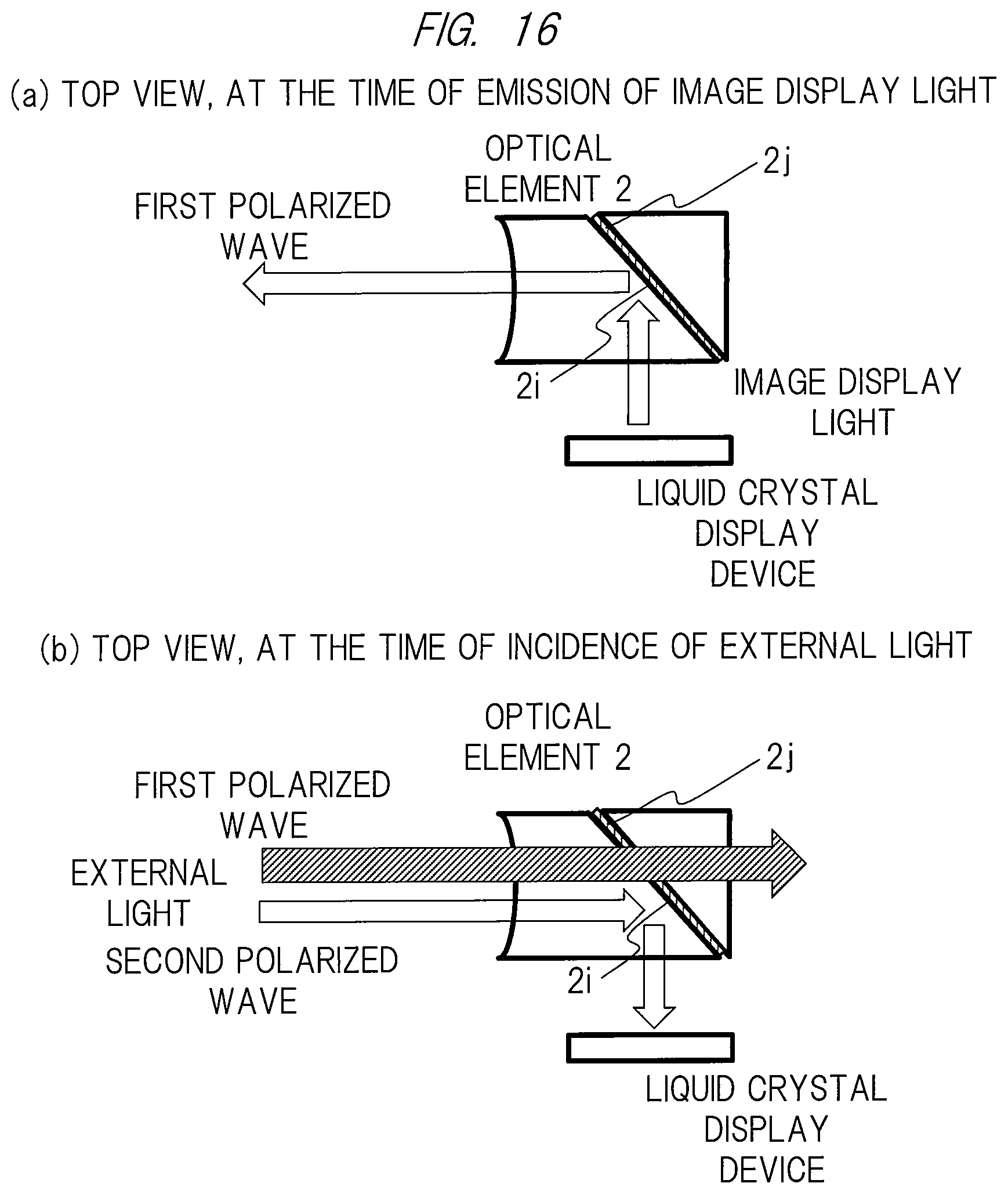 Patent US12332435 Figure 10 – Vehicle