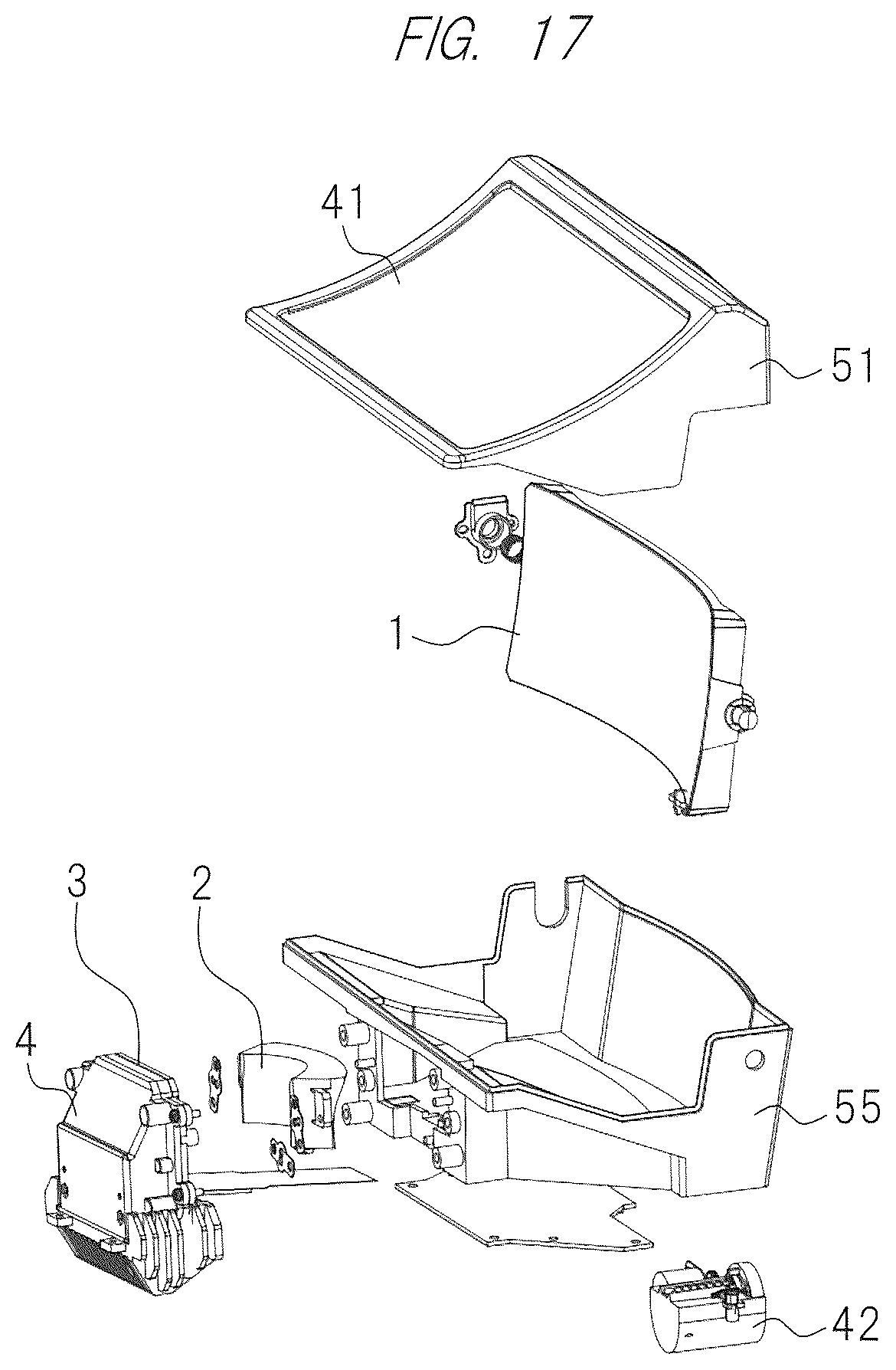 Patent US12332435 Figure 11 – Vehicle