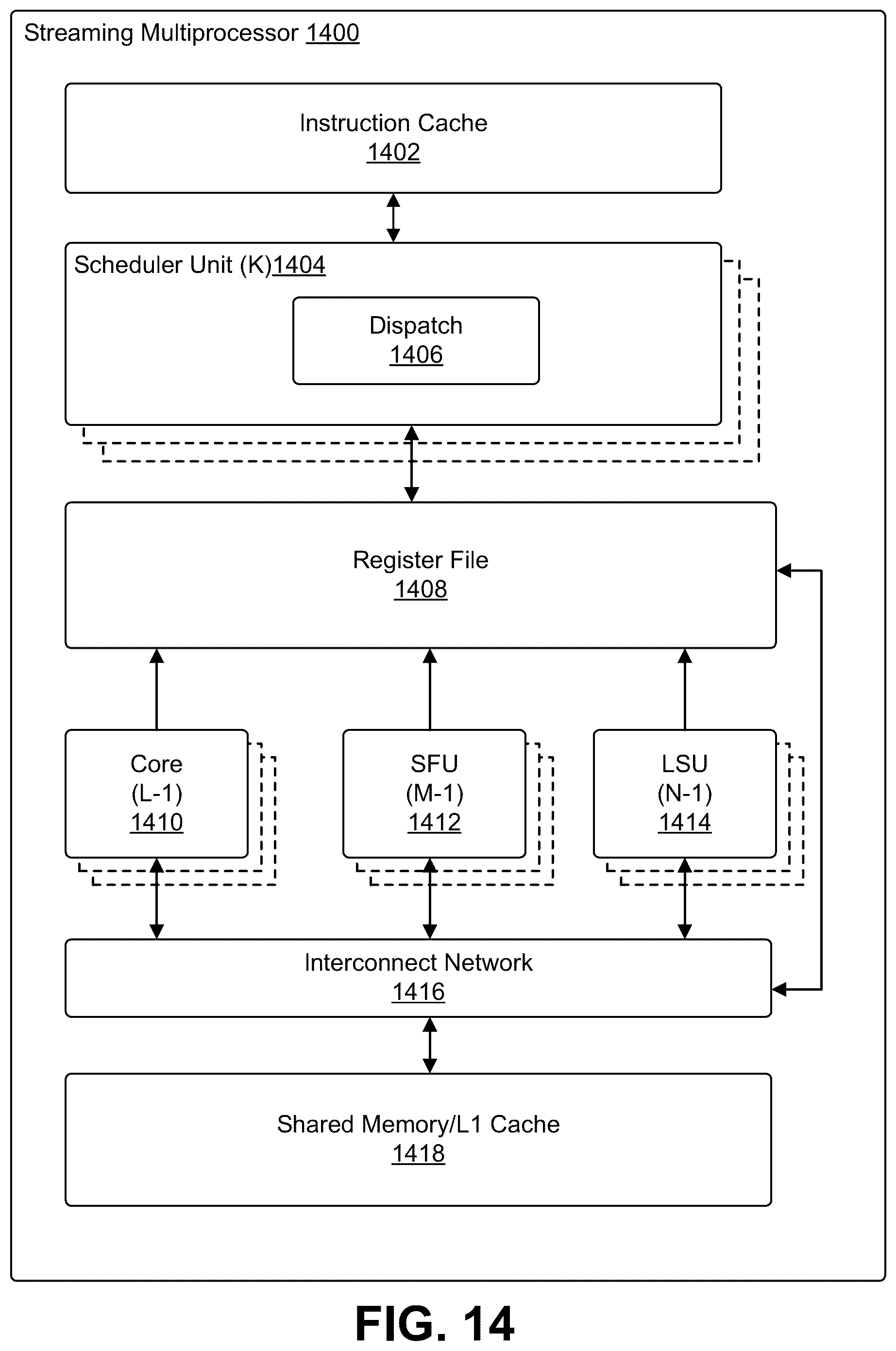 Patent US12332436 Figure 14 – Systems and methods for wide field of view augmented reality display