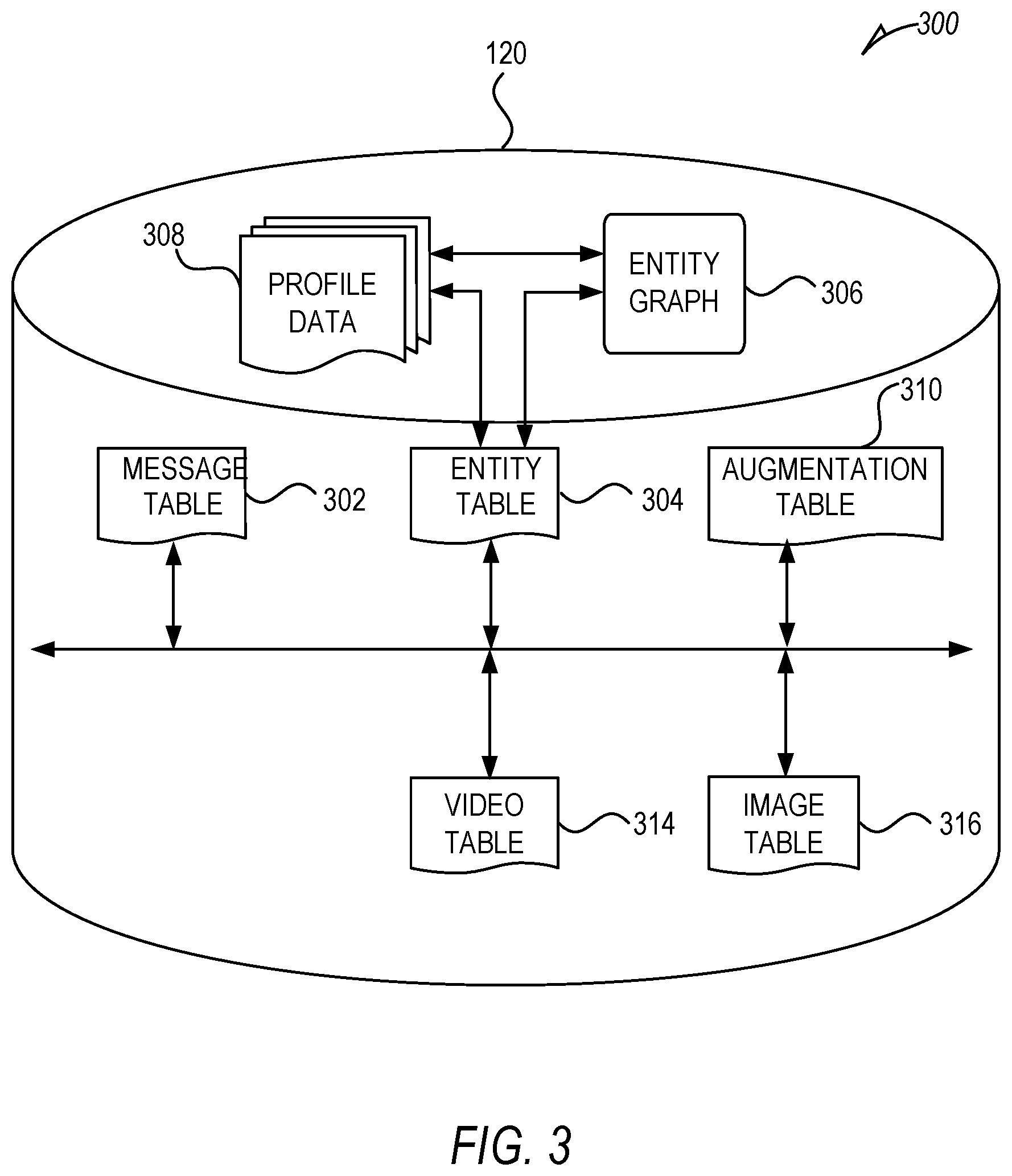 Patent US12332438 Figure 3 – Color calibration tool for see-through augmented reality environment