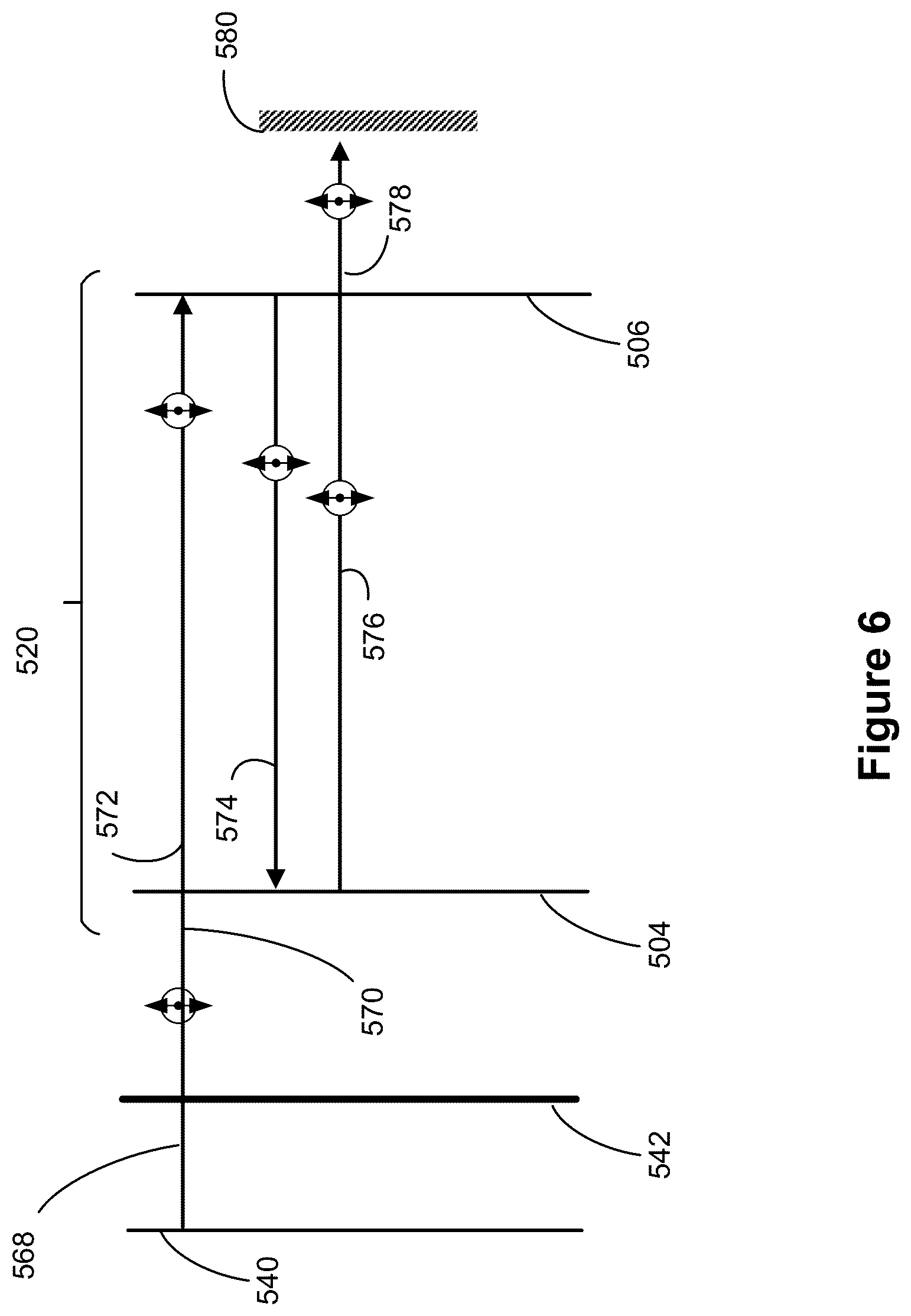 Patent US12332442 Figure 9 – High efficiency optical assembly with folded optical path