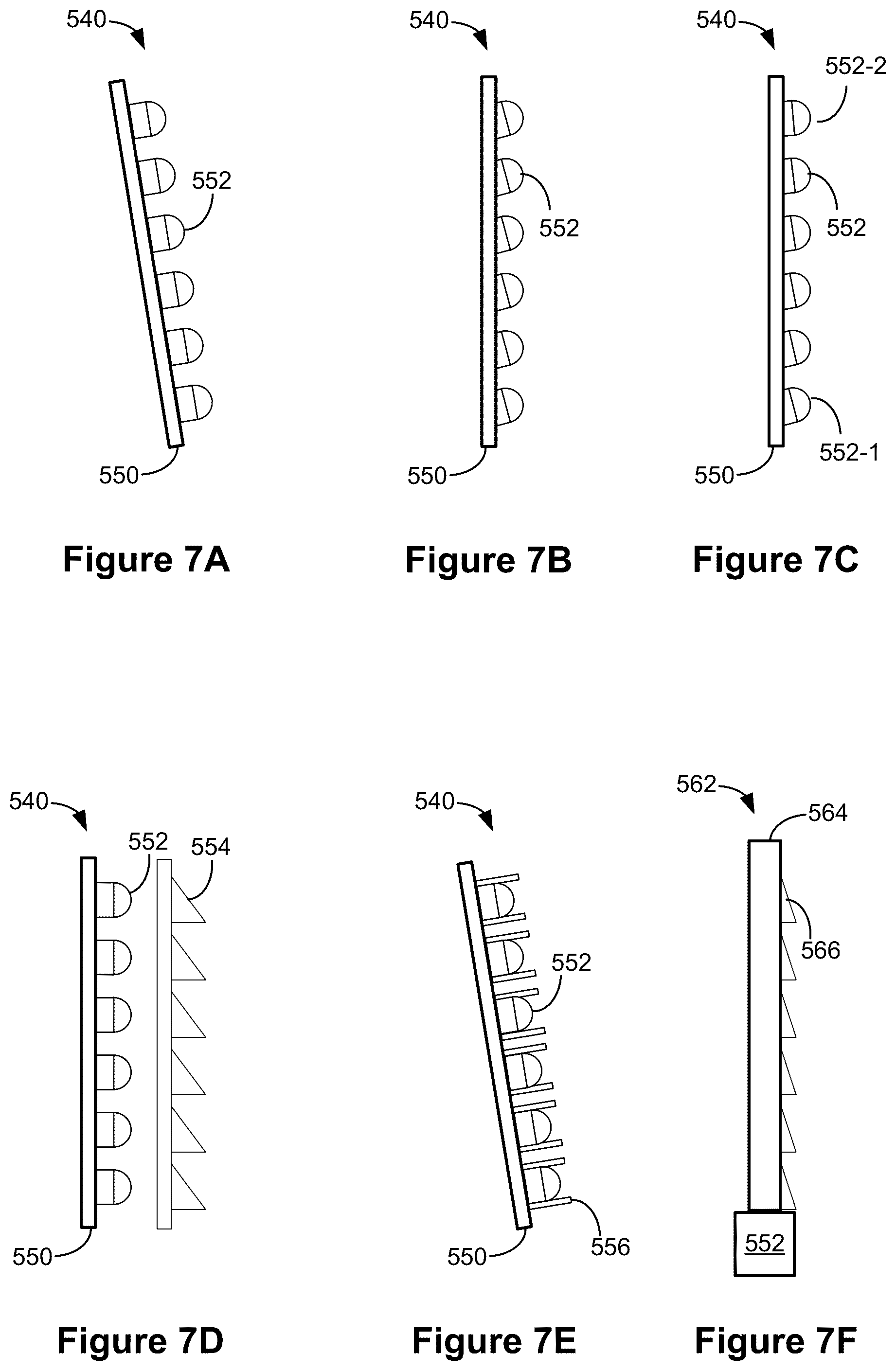 Patent US12332442 Figure 10 – High efficiency optical assembly with folded optical path