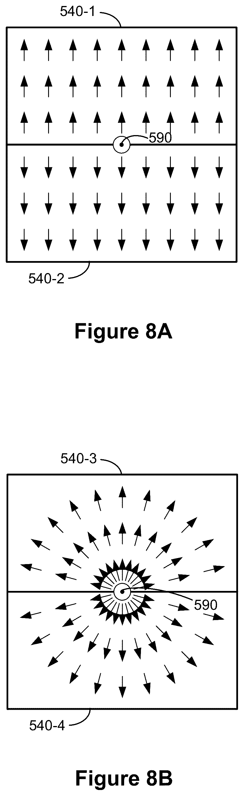 Patent US12332442 Figure 12 – High efficiency optical assembly with folded optical path