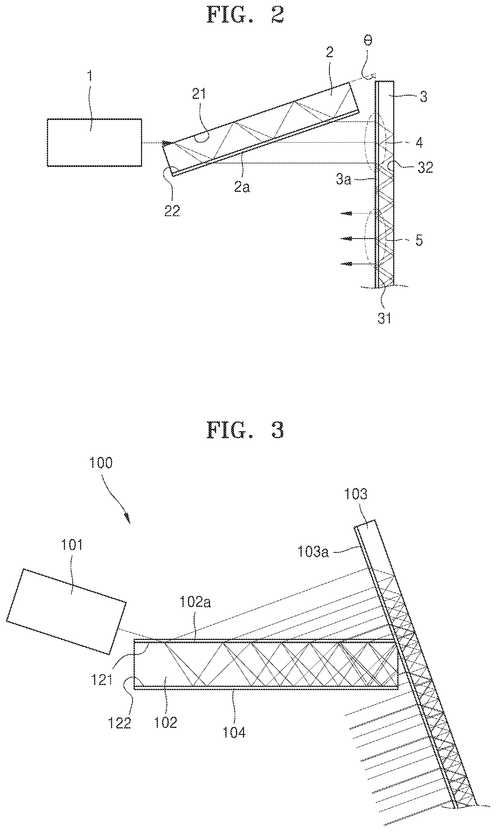 Patent US12332443 Figure 2 – Near-eye display device, augmented reality glasses including same, and operating method therefor