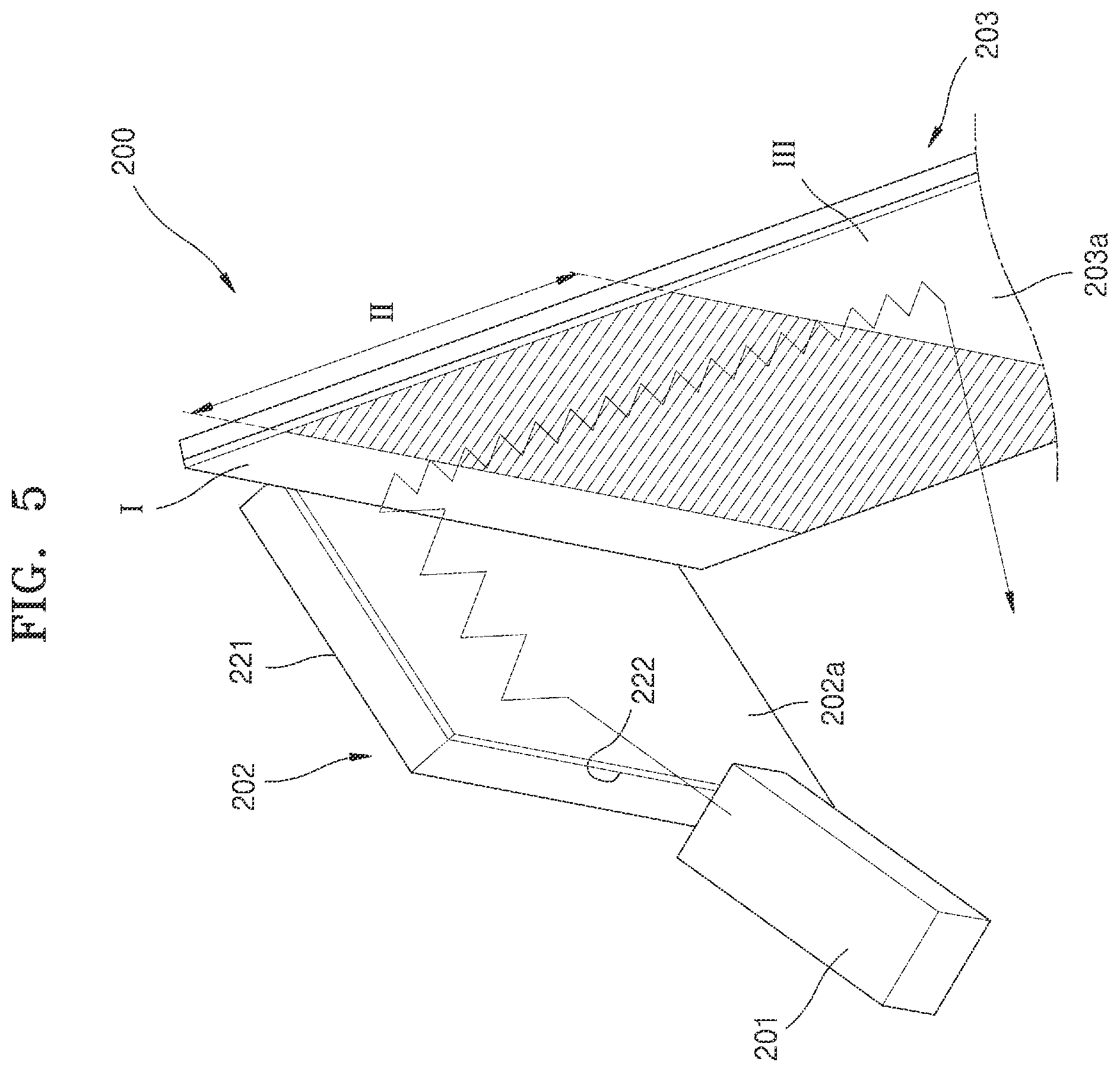 Patent US12332443 Figure 4 – Near-eye display device, augmented reality glasses including same, and operating method therefor