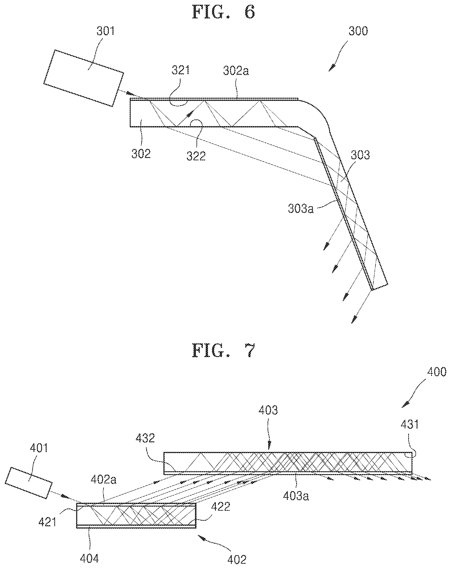 Patent US12332443 Figure 5 – Near-eye display device, augmented reality glasses including same, and operating method therefor