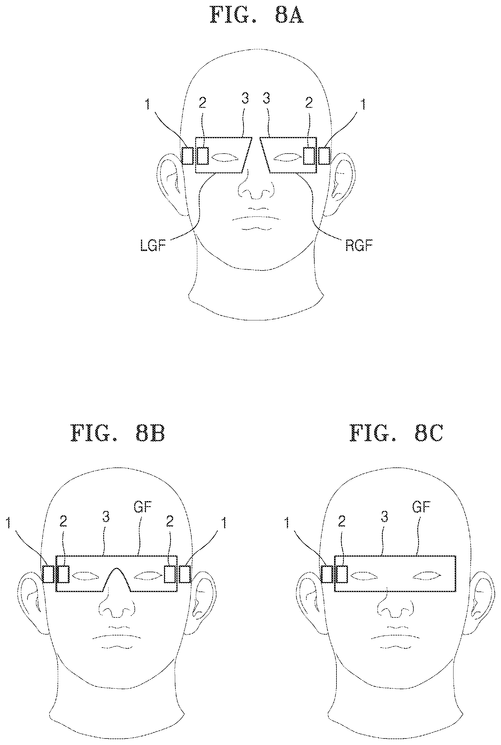Patent US12332443 Figure 6 – Near-eye display device, augmented reality glasses including same, and operating method therefor