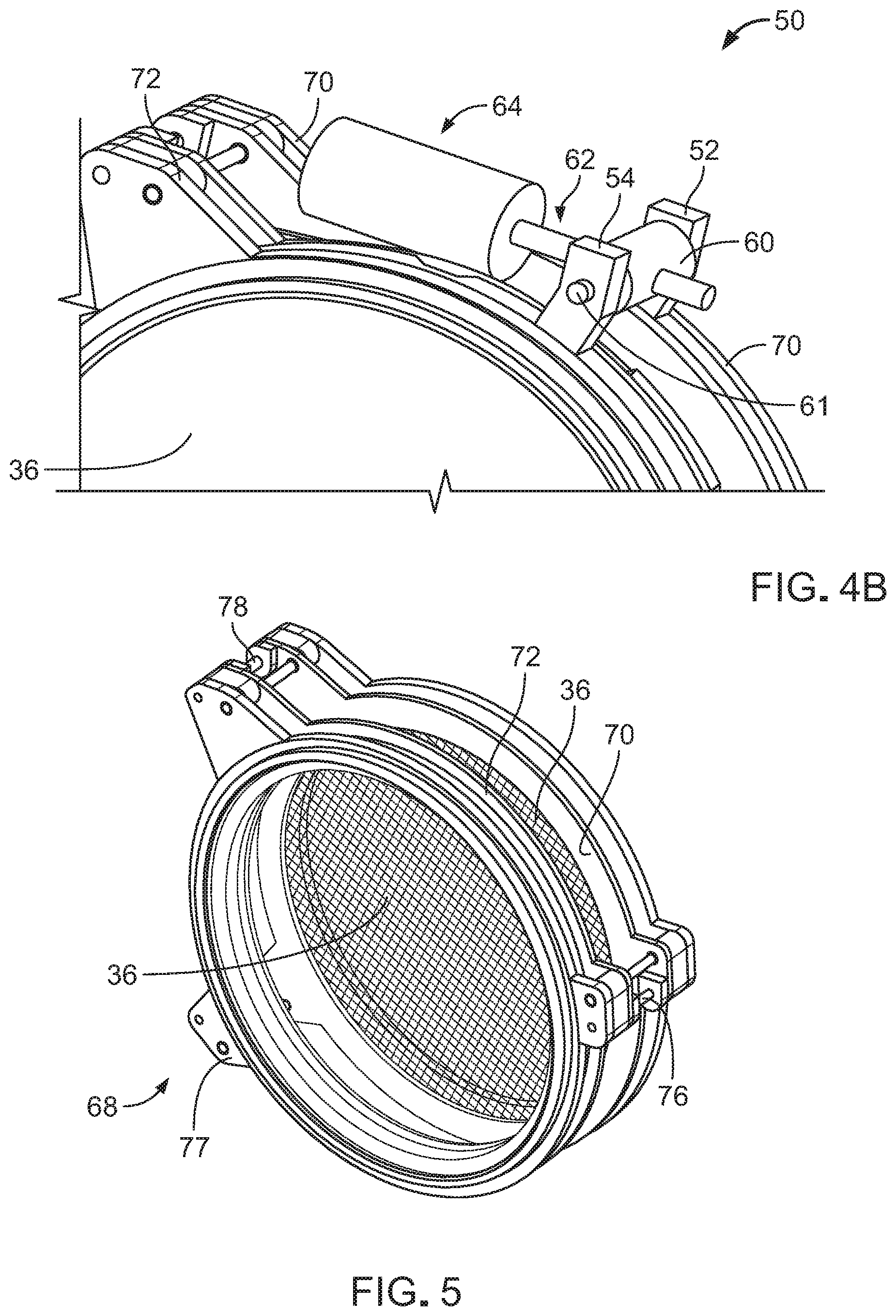 Patent US12332444 Figure 4 – Variable focus assemblies