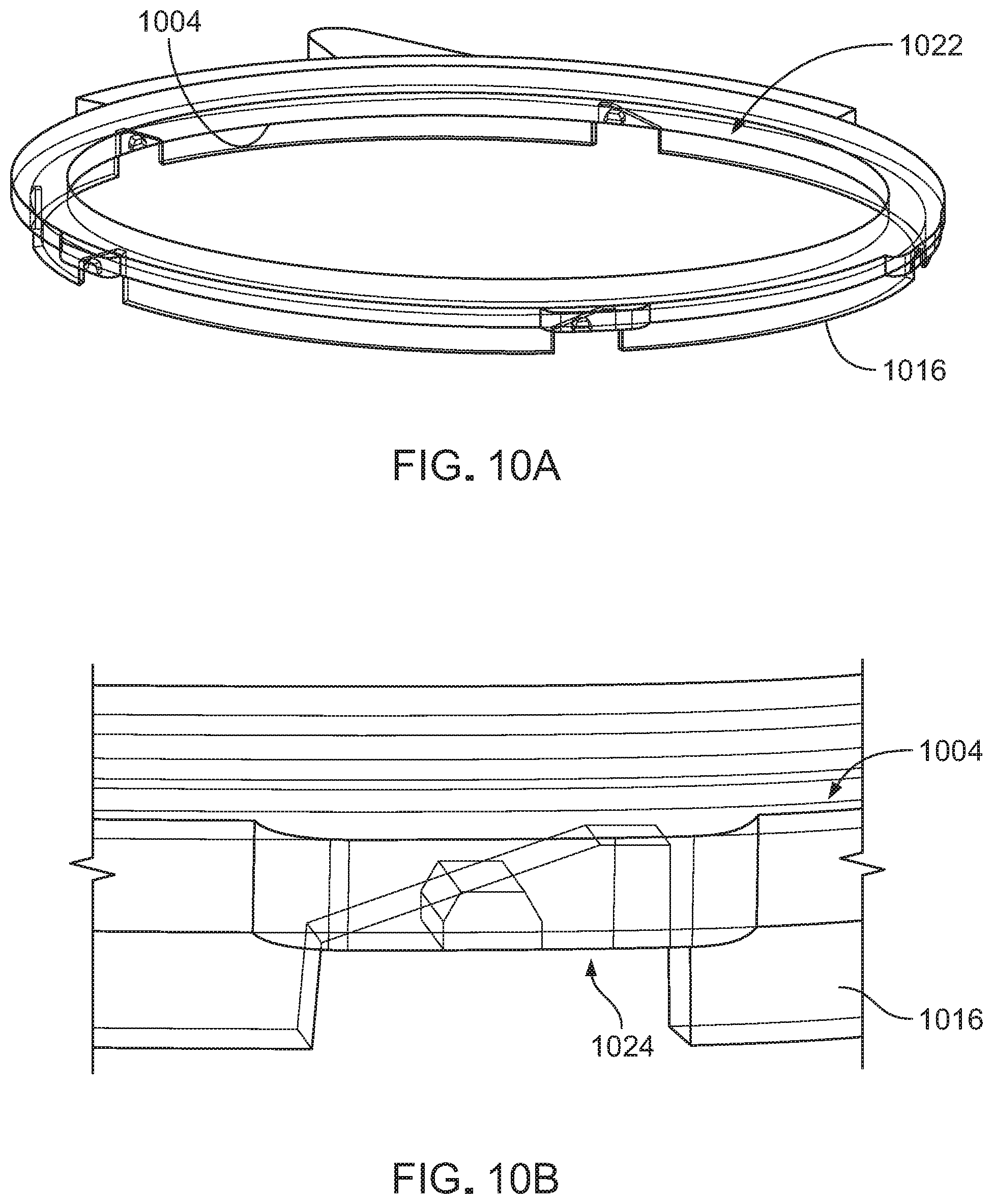 Patent US12332444 Figure 8 – Variable focus assemblies