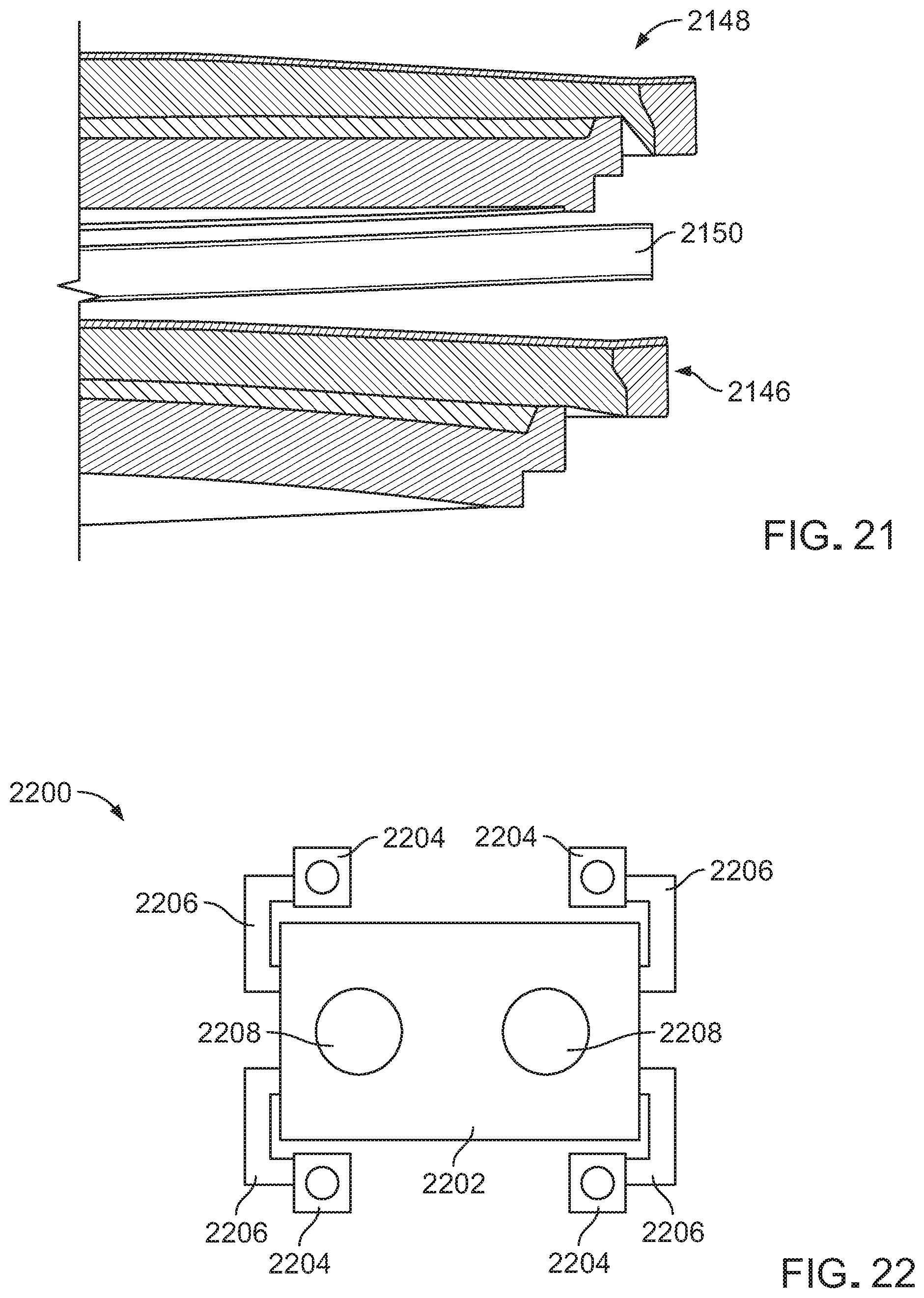 Patent US12332444 Figure 19 – Variable focus assemblies